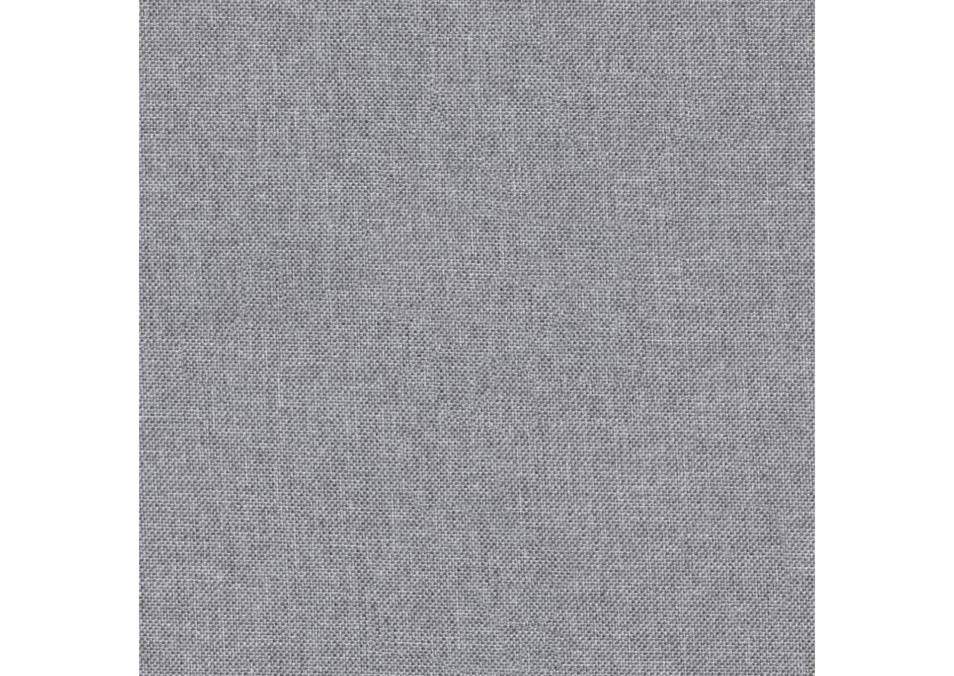 Upholstered Bench with Back image 8