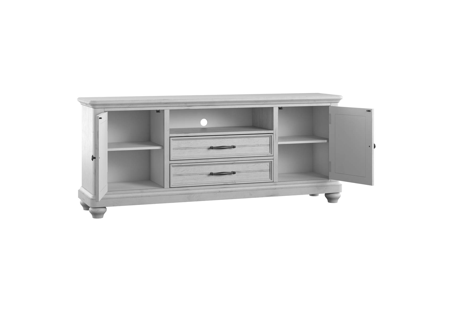 entertainment console image 4