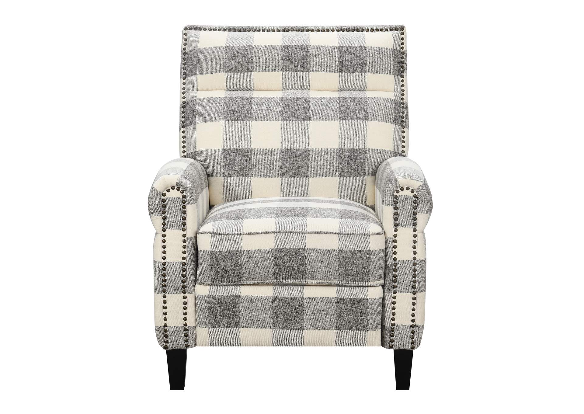 Willow Creek Press Back Recliner