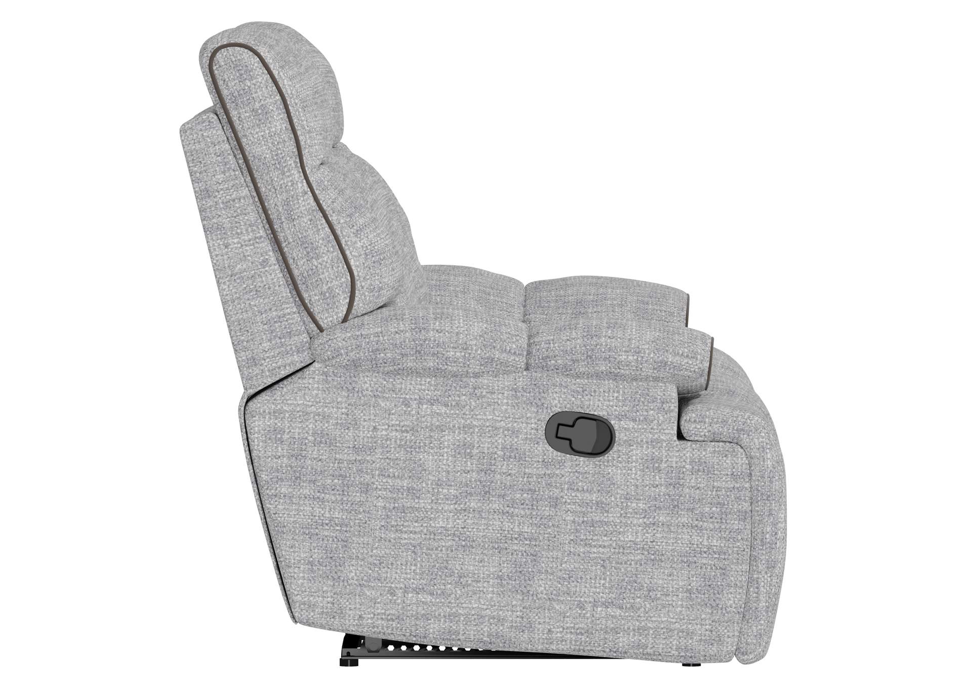 reclining sofa image 5