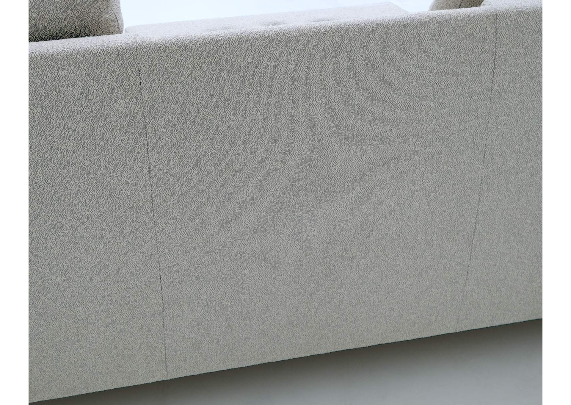 reconfigurable chaise sectional image 13