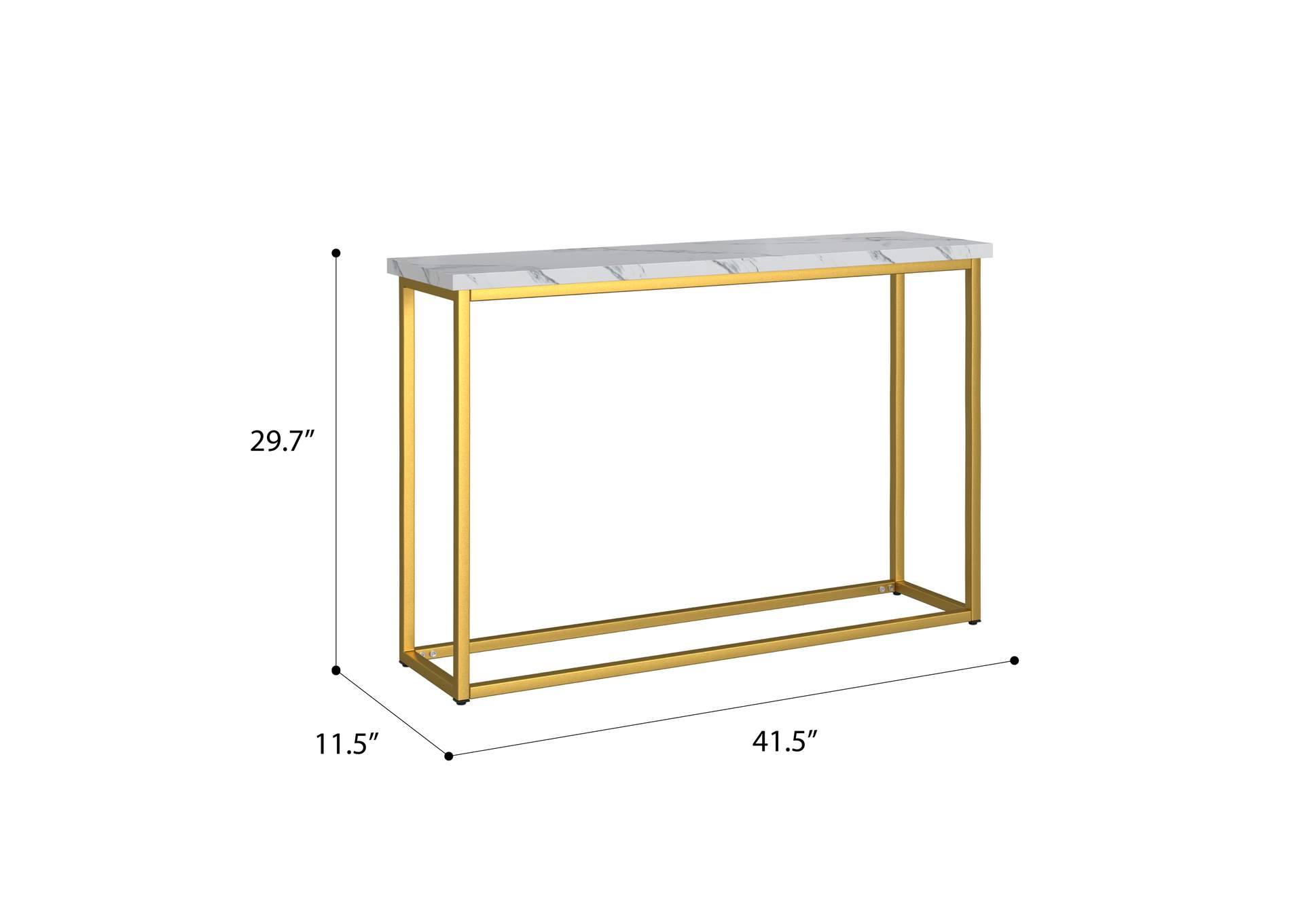 sofa table image 6
