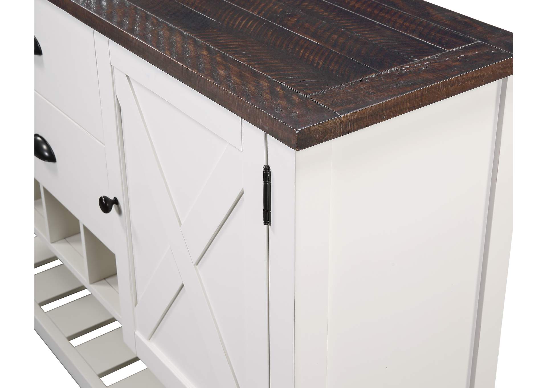 2-drawer server image 9