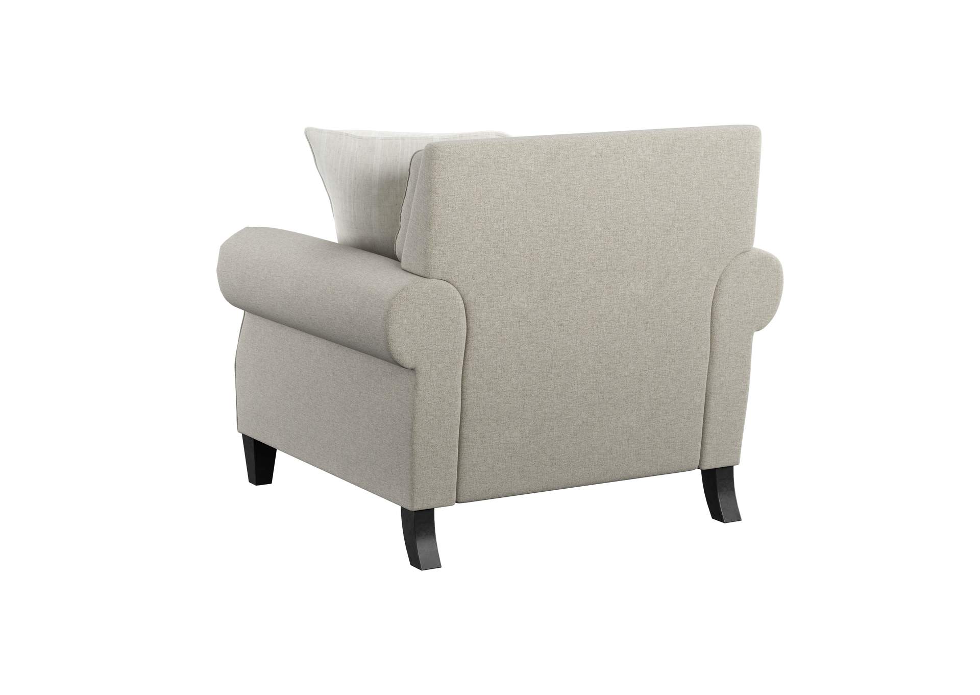 accent chair image 6
