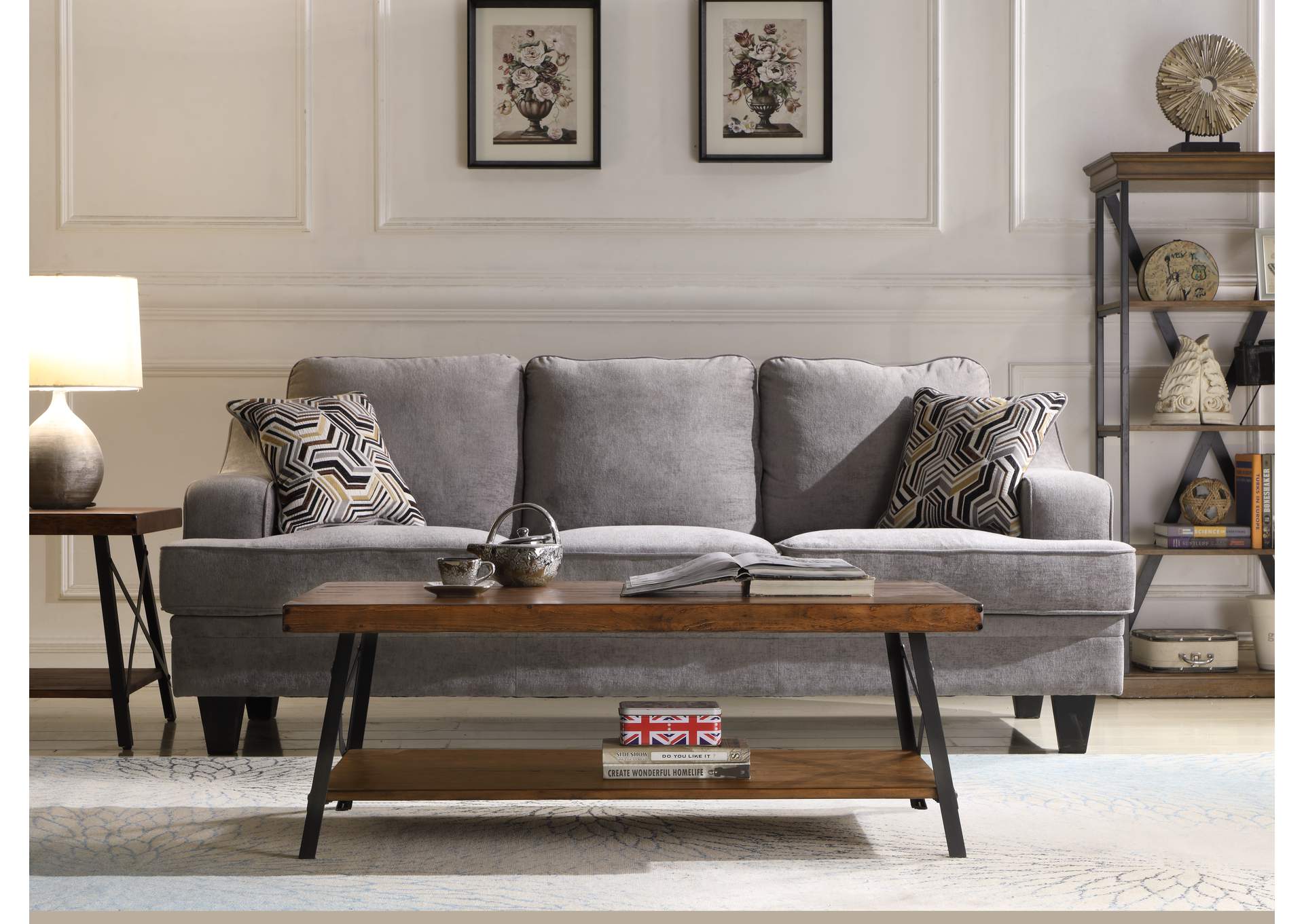 coffee table image 5