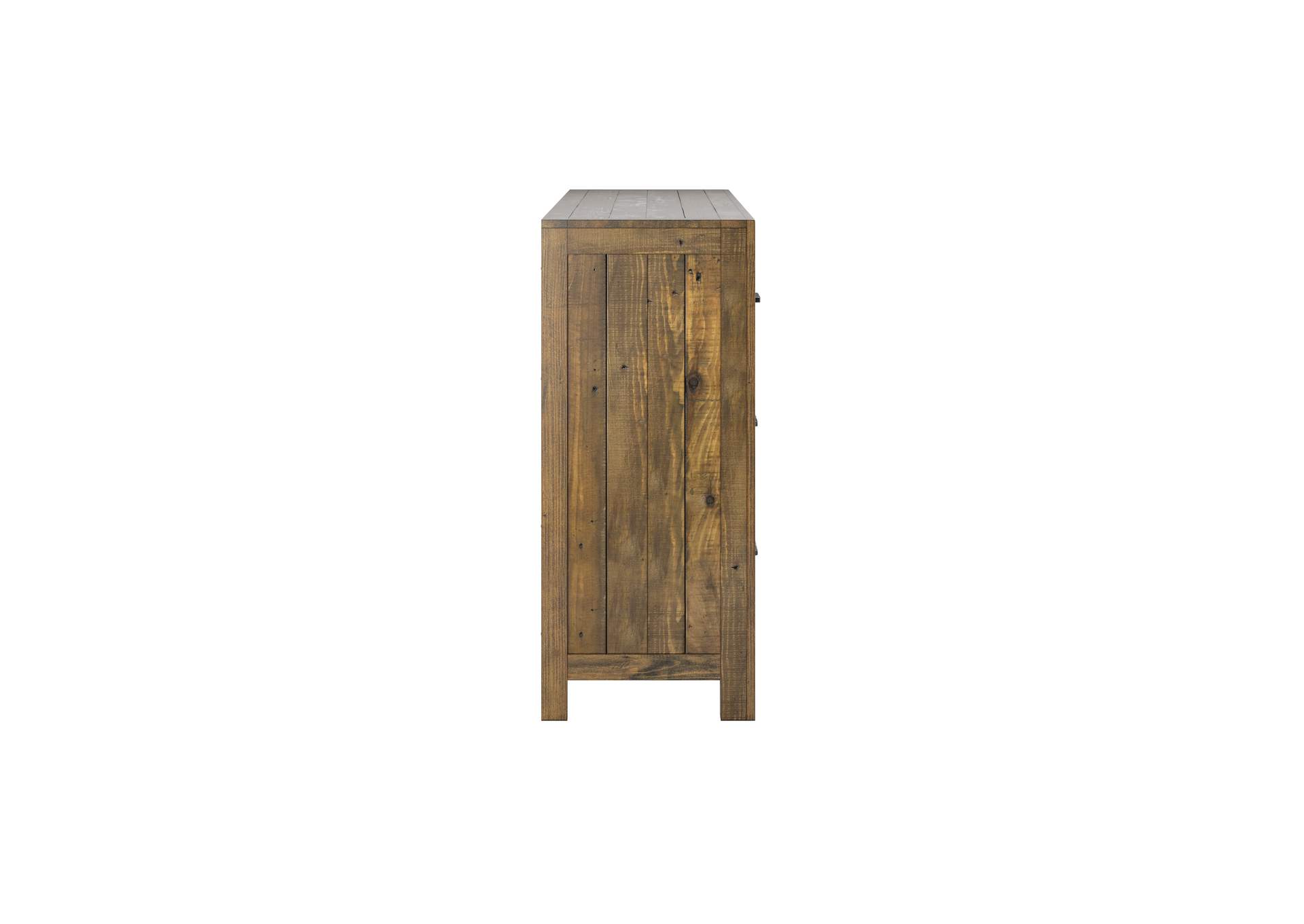 7-drawer dresser image 5