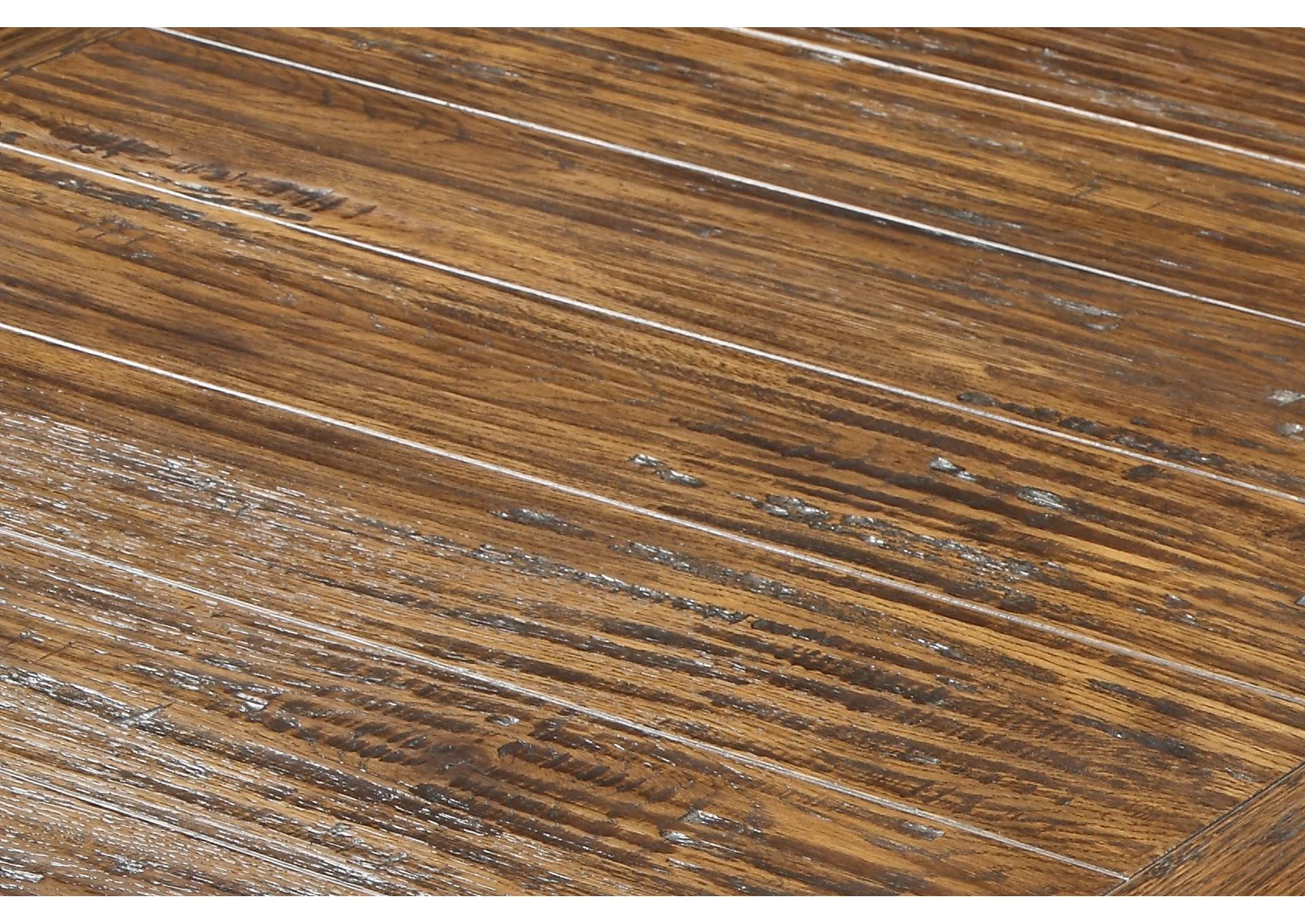 upholstered bench image 5