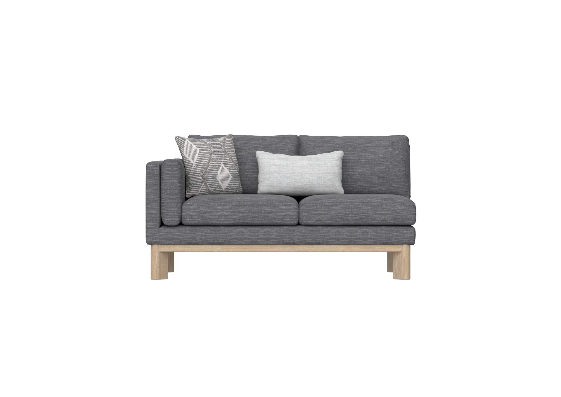 LSF loveseat image 4