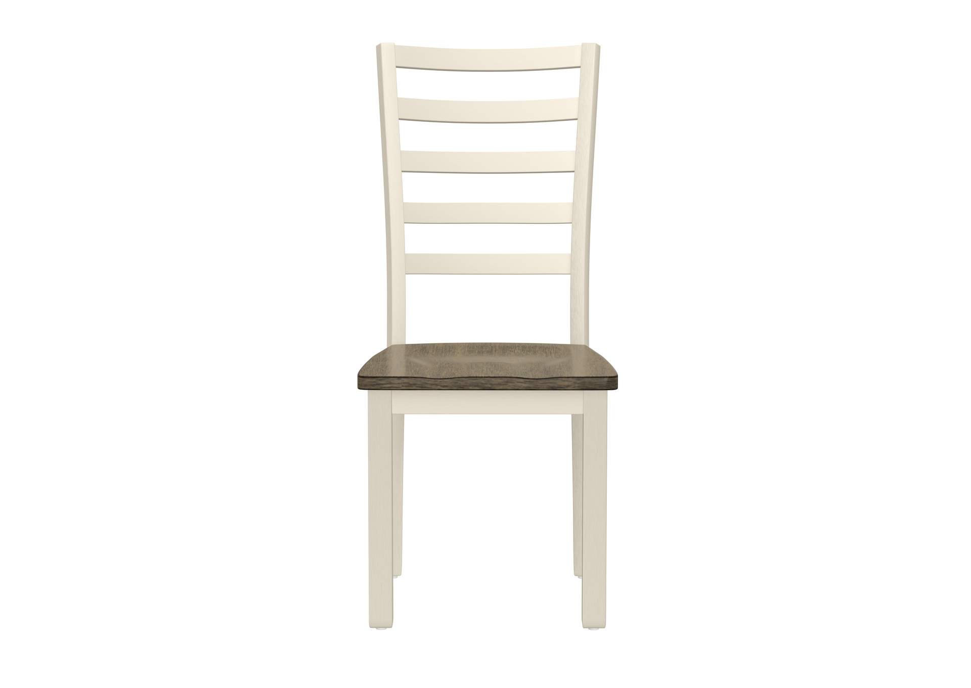 6 piece dining table set image 6