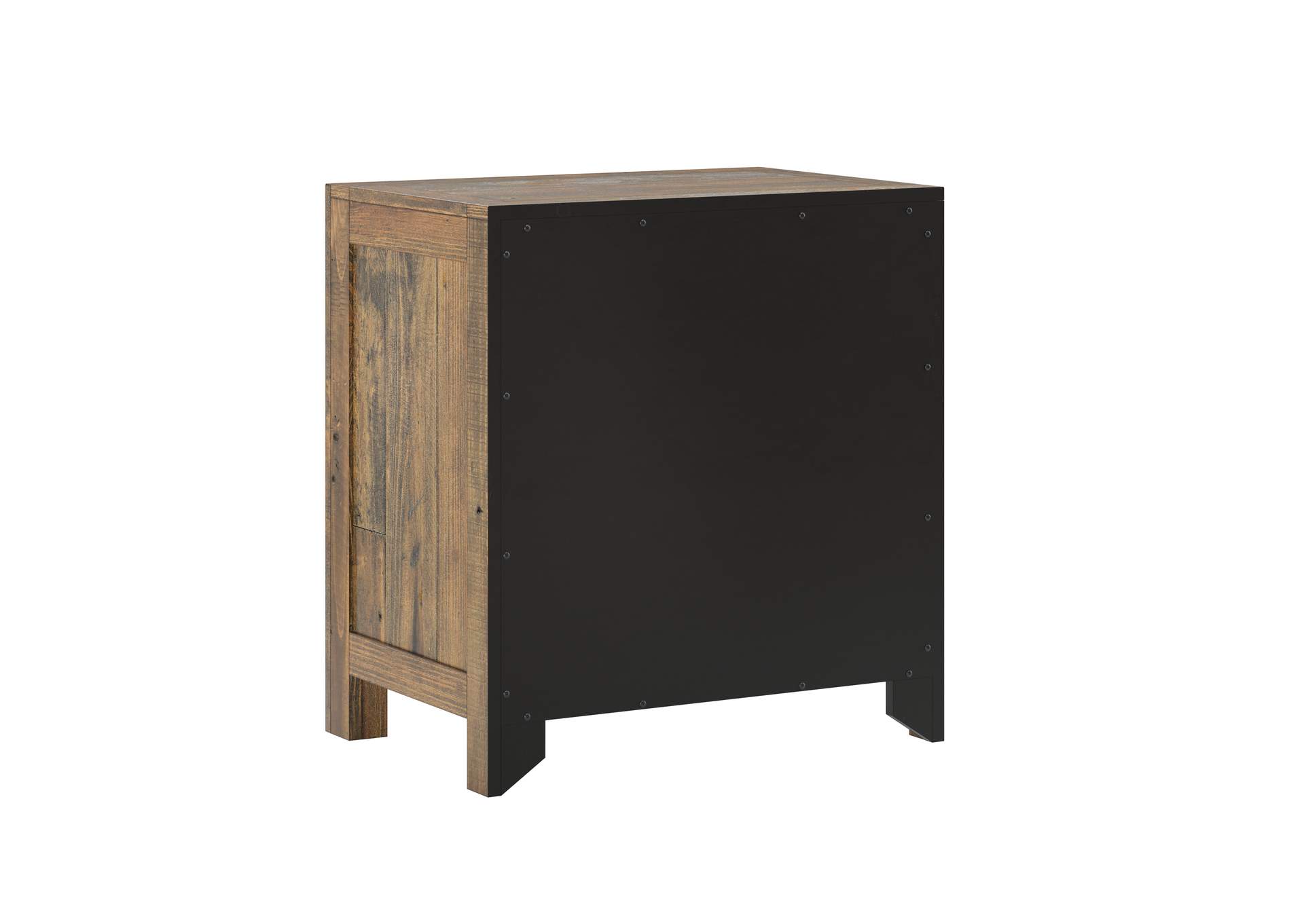 2-drawer nightstand image 6