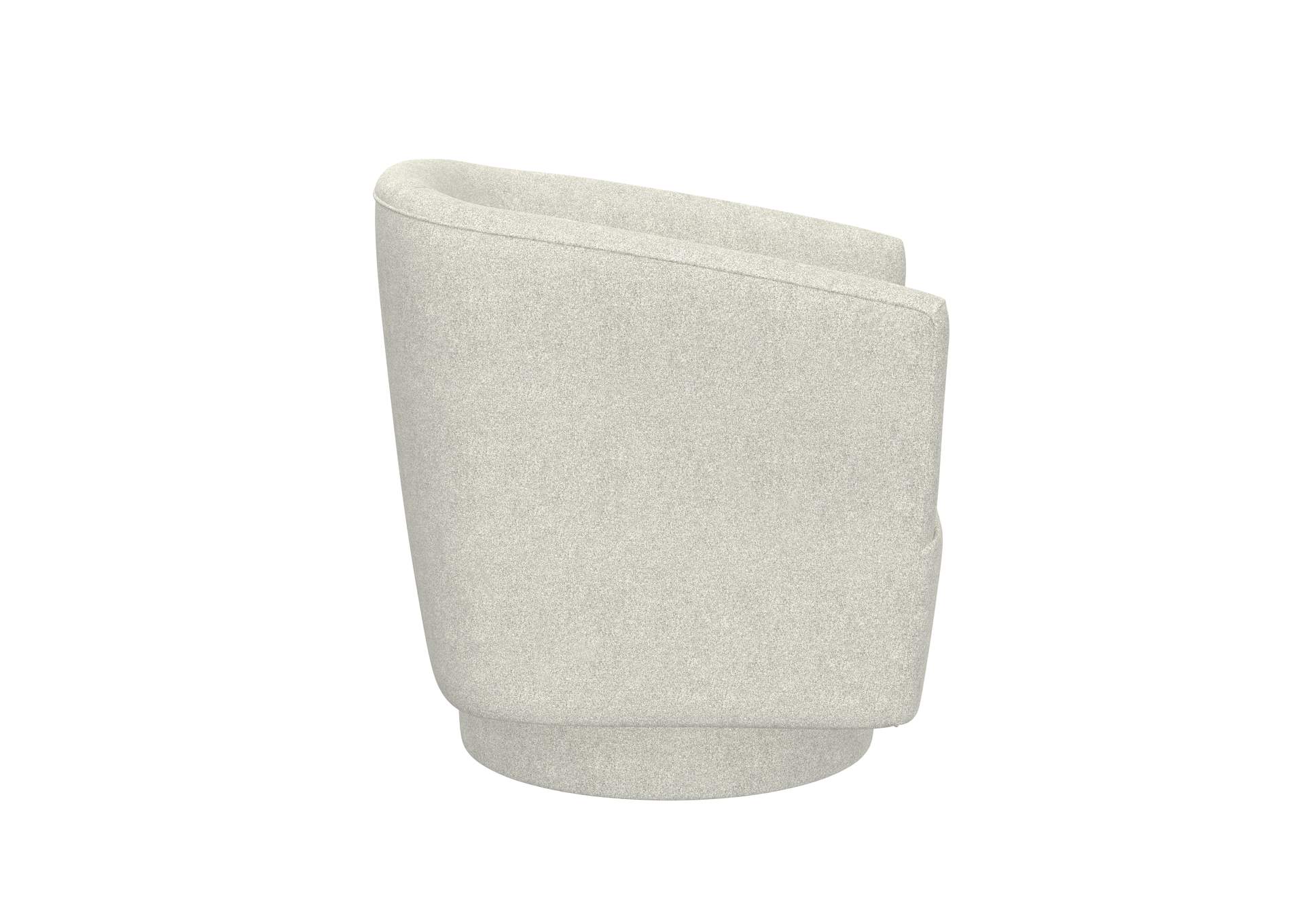 swivel accent chair image 5