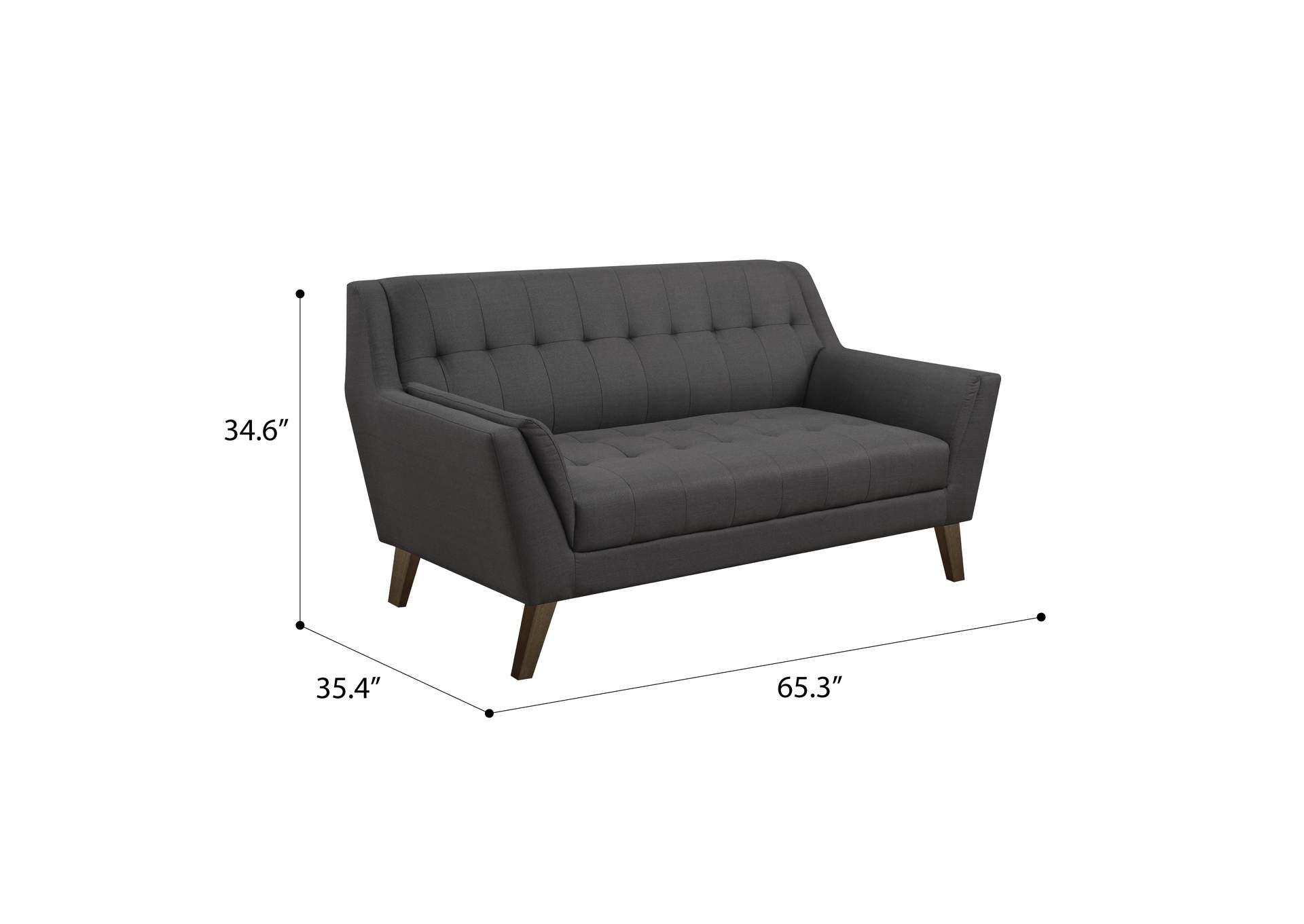 loveseat image 5