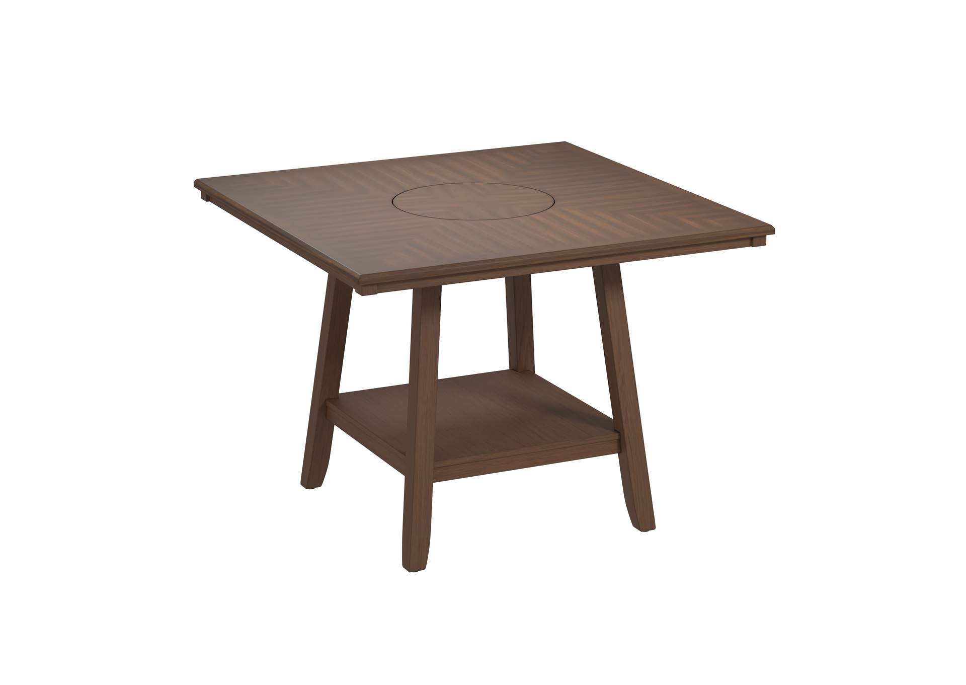 gathering height table image 1