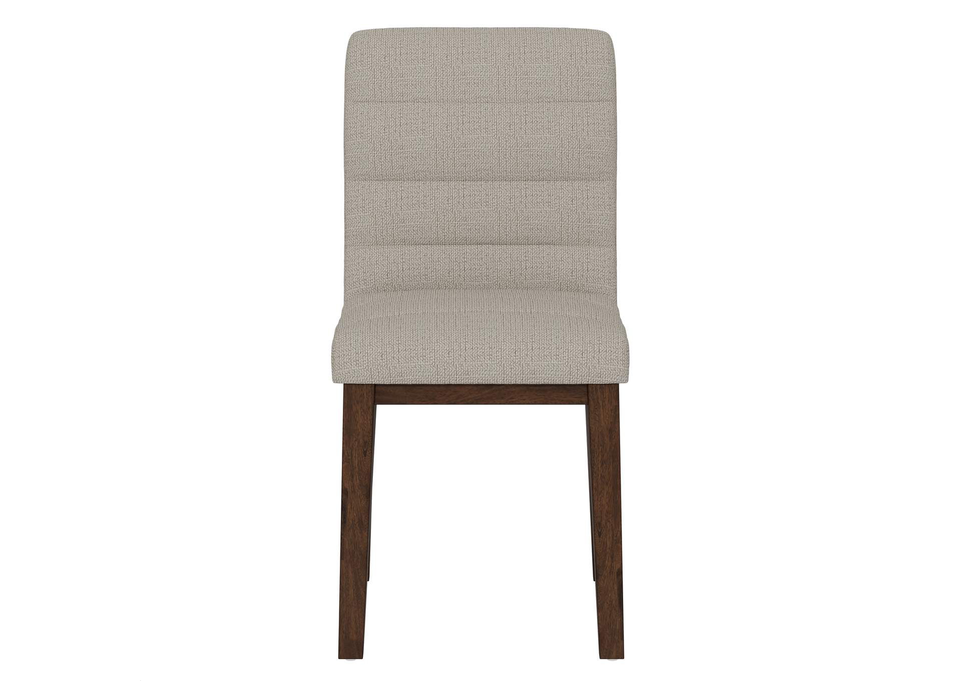 upholstered side chair, 2 pack image 7