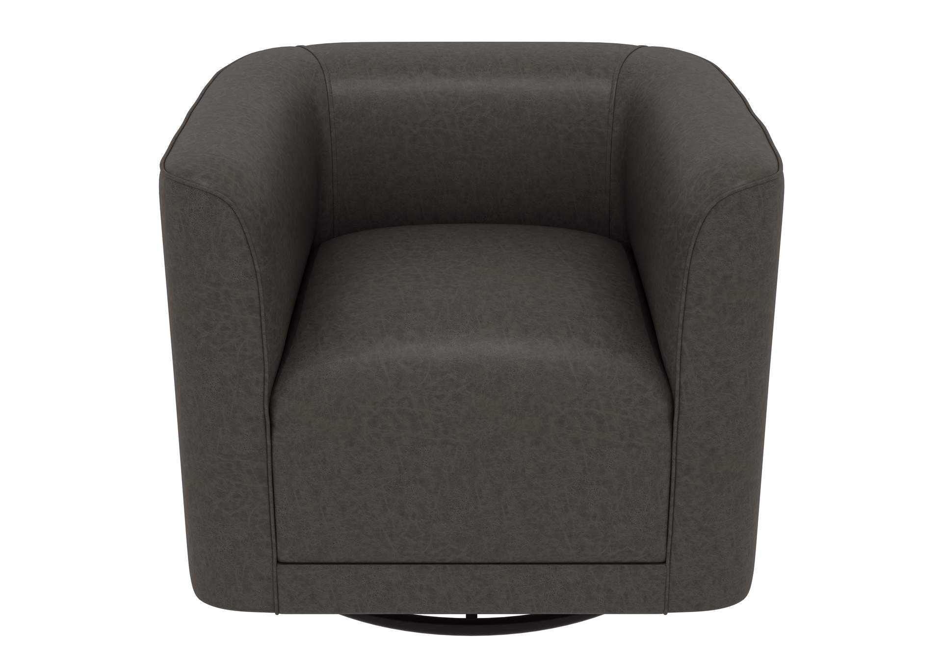 swivel accent chair image 4