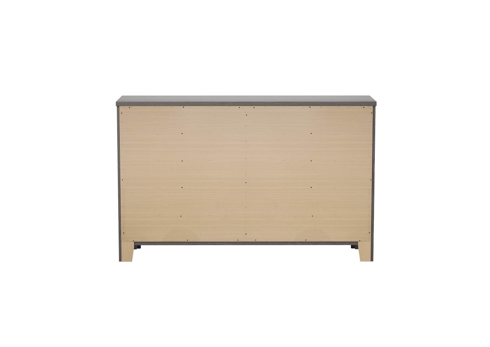 6-drawer dresser image 7