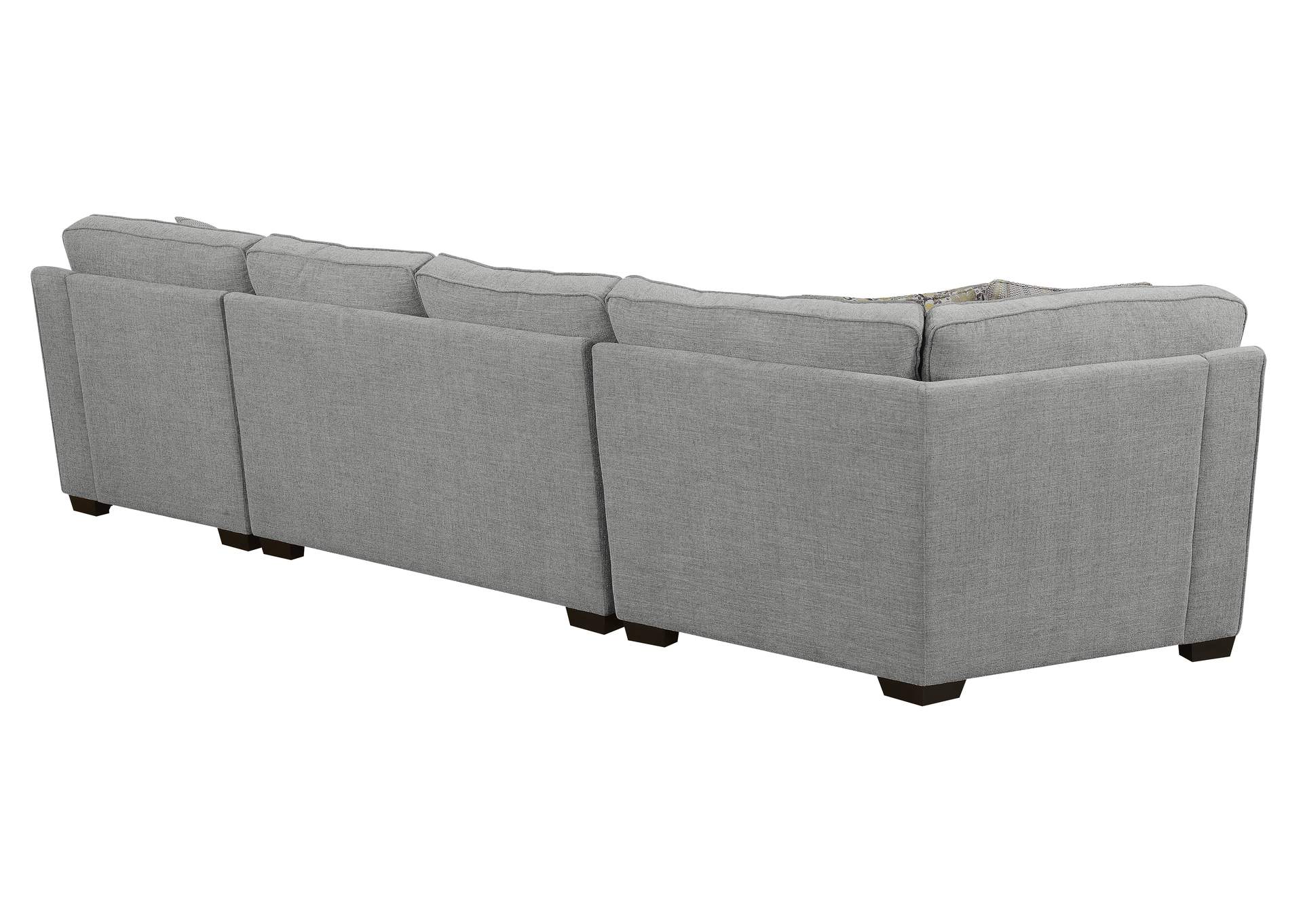 RSF chaise sectional image 16