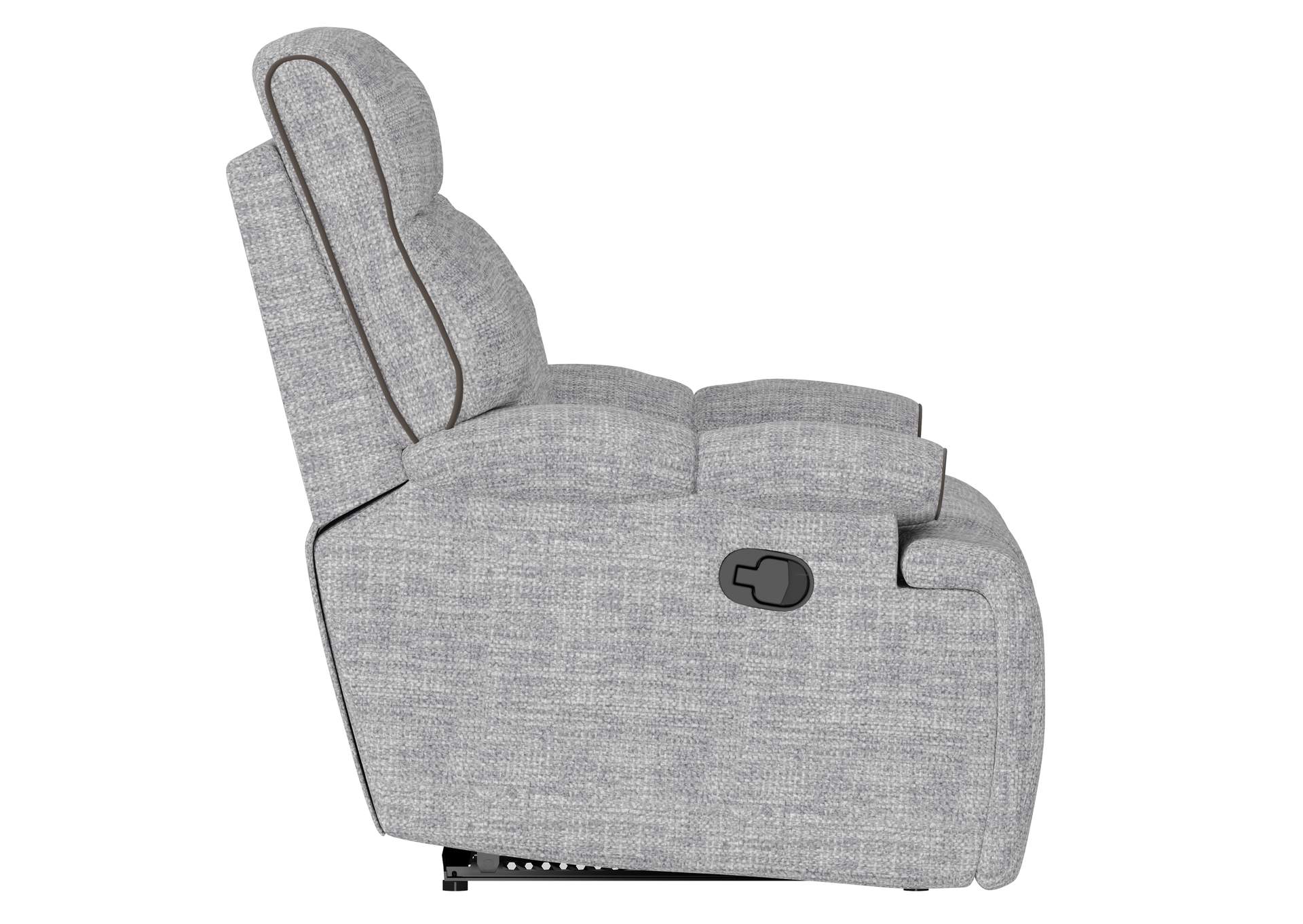 reclining loveseat image 5