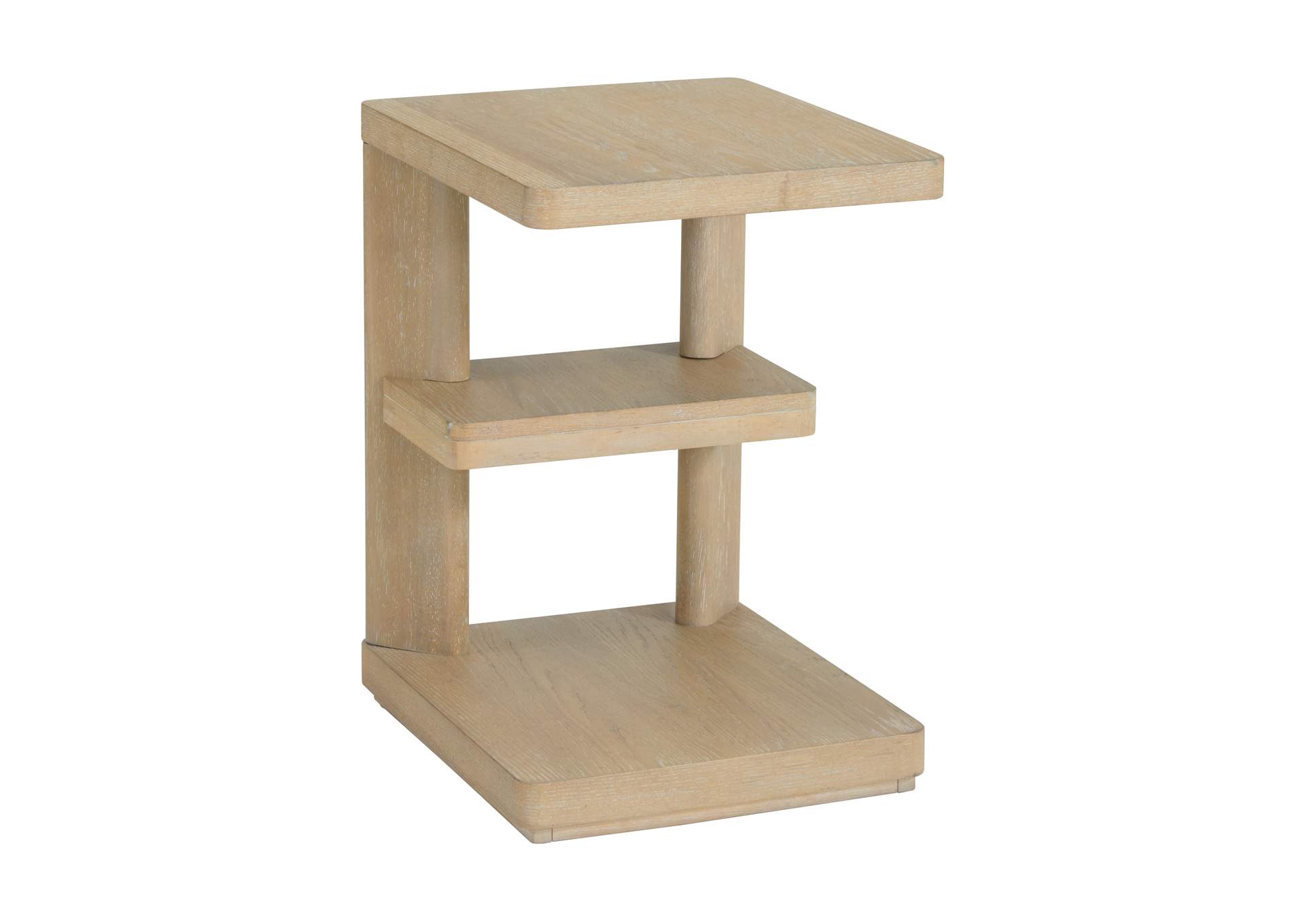chairside table image 1