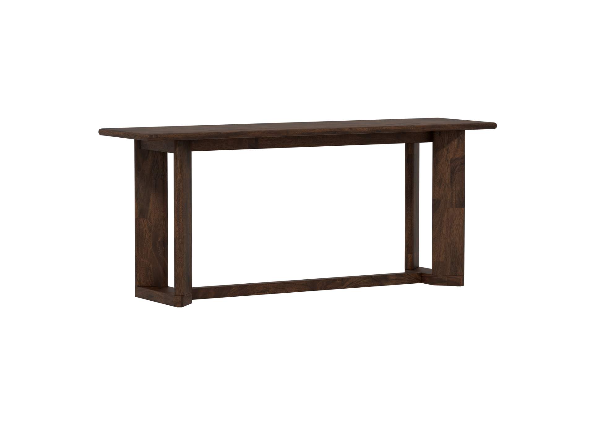 gathering height bench image 1