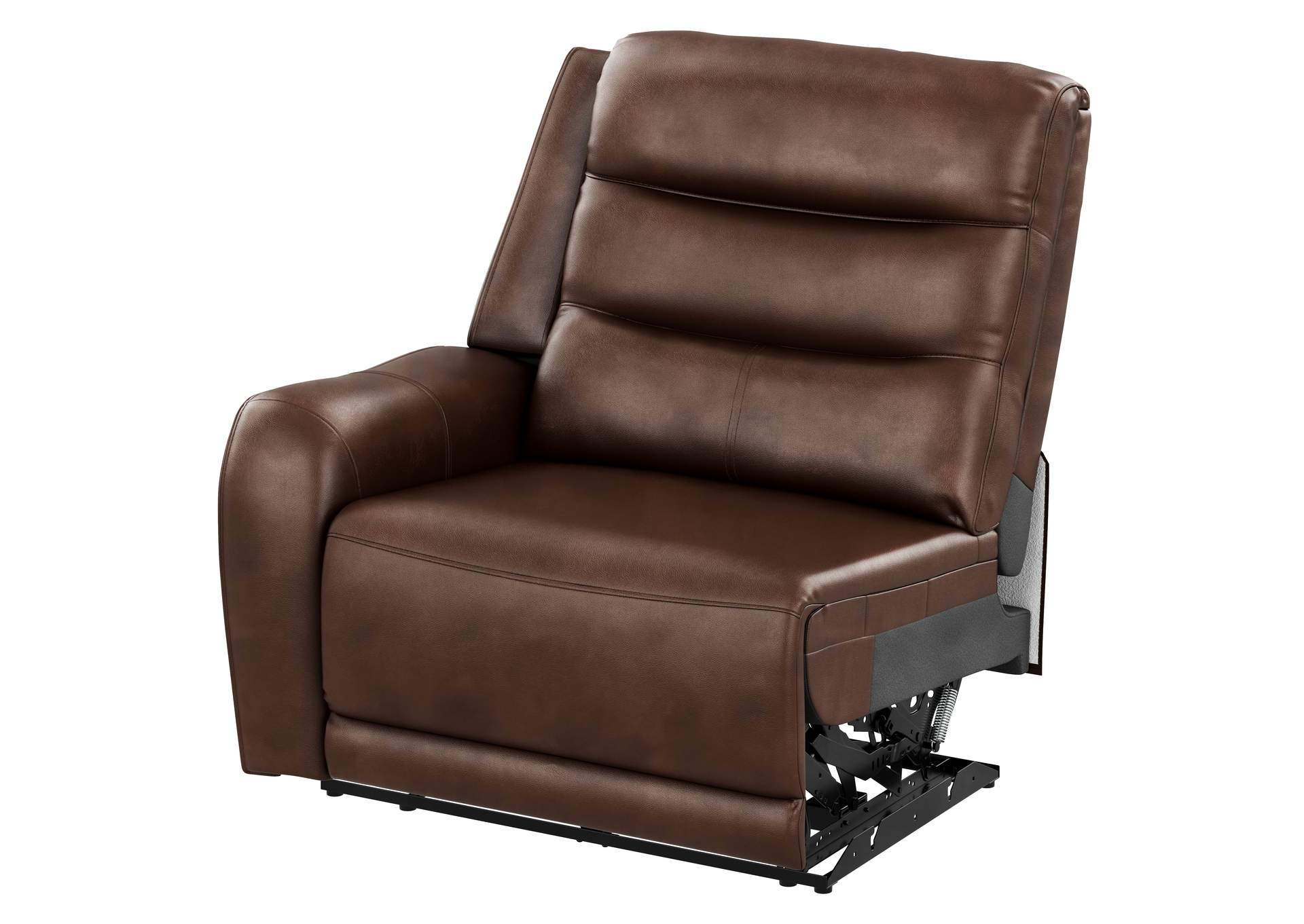 dual power lsf recliner image 3