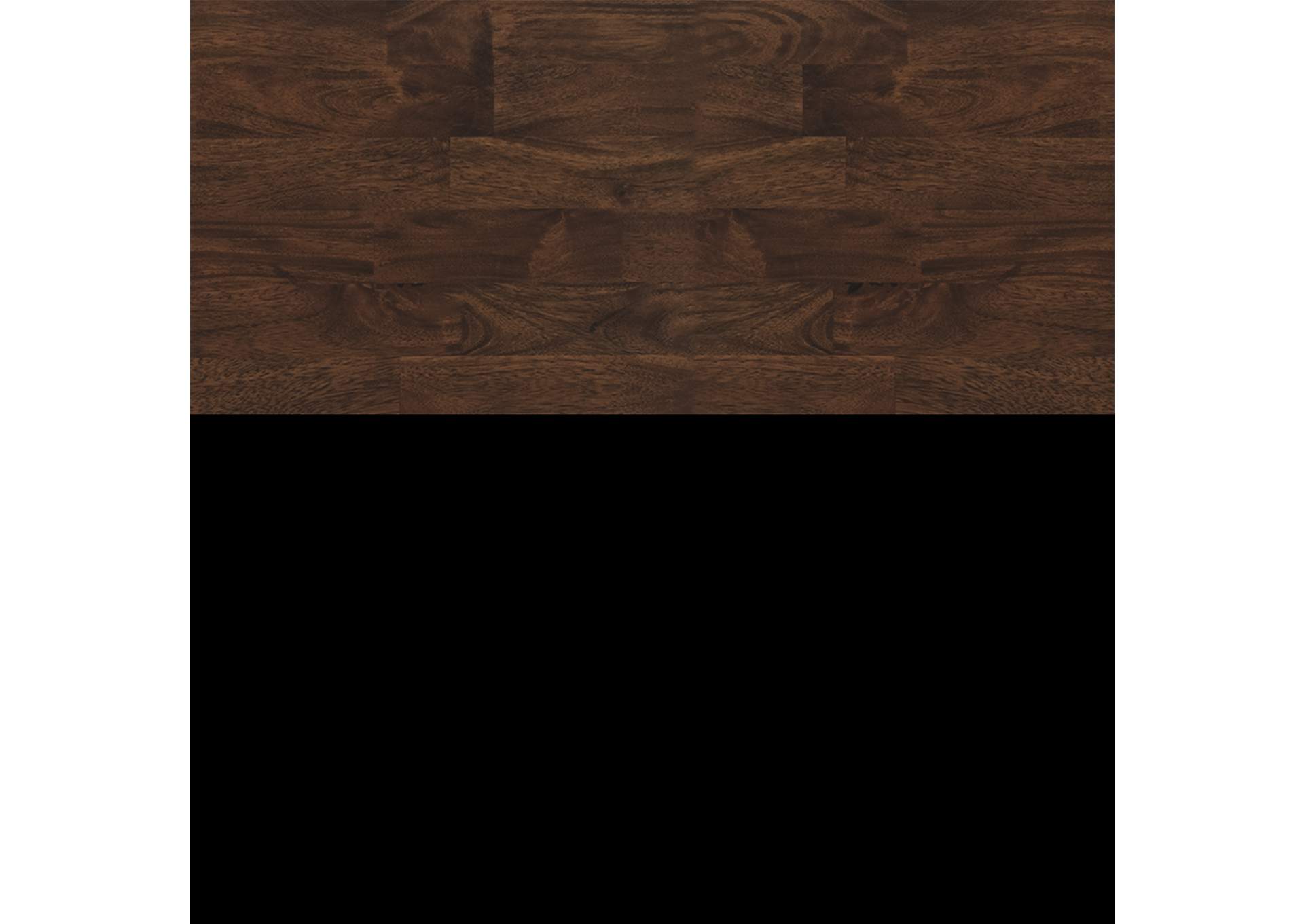 upholstered gathering stool, set of 2 image 13