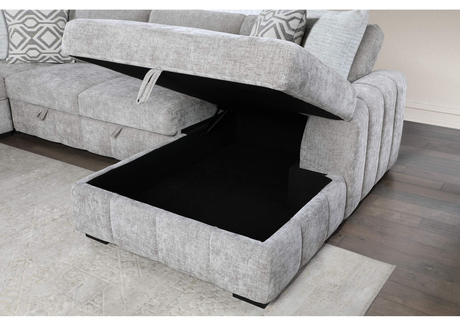 RSF storage chaise image 10