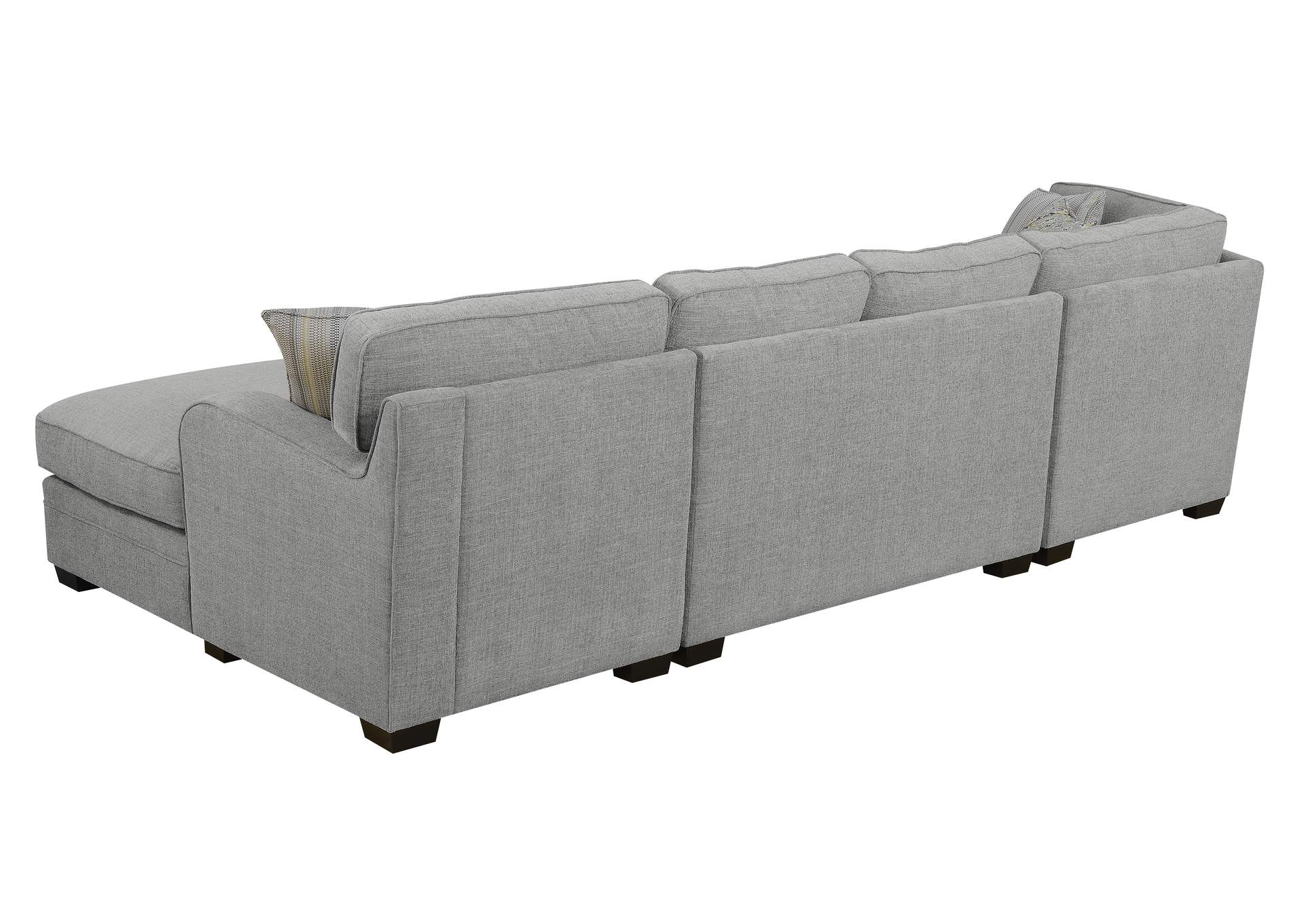RSF chaise sectional image 15