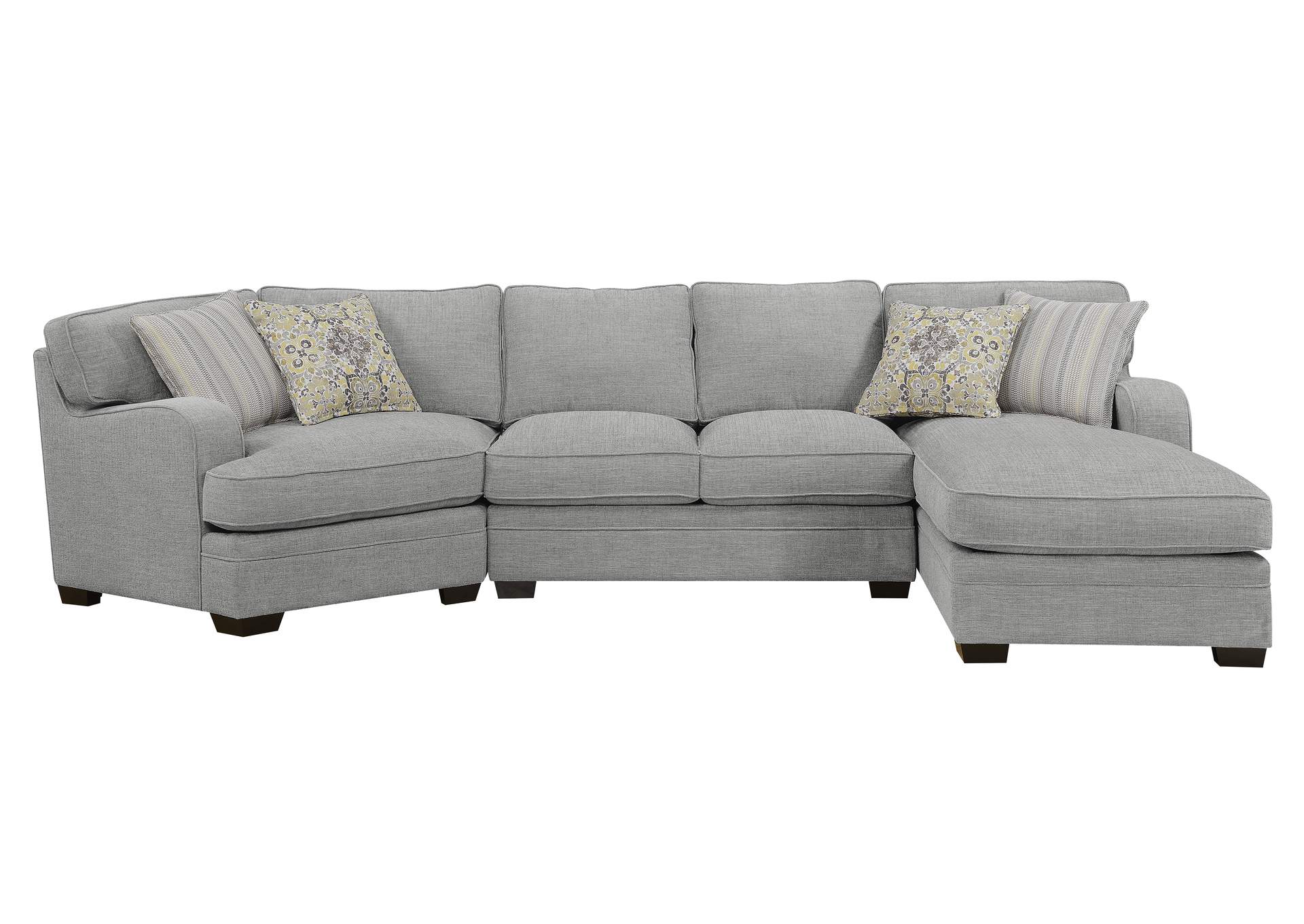 RSF chaise sectional image 17