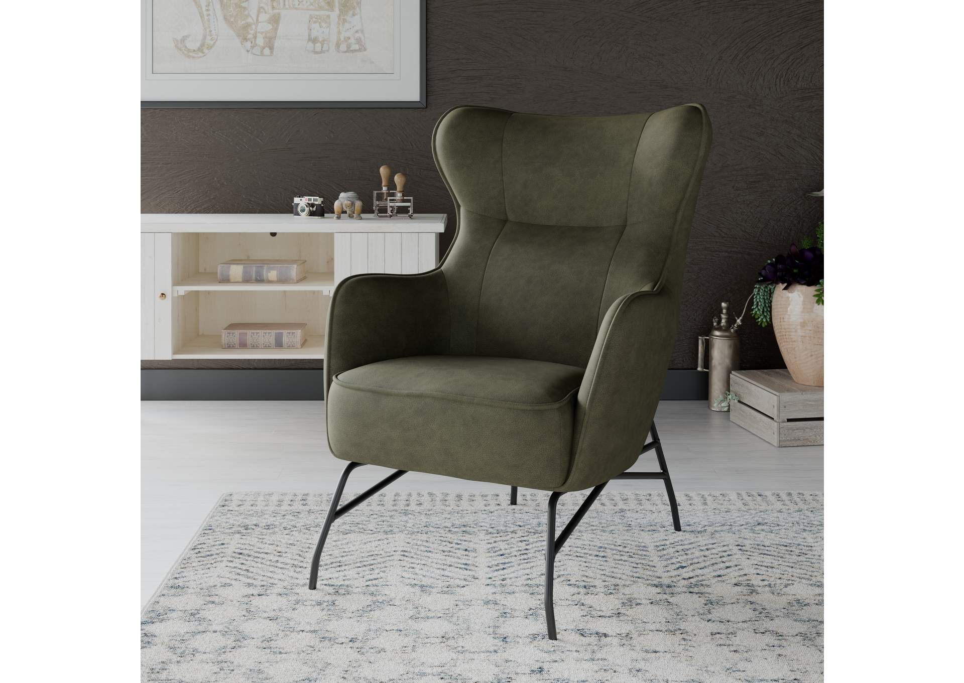 accent chair image 3