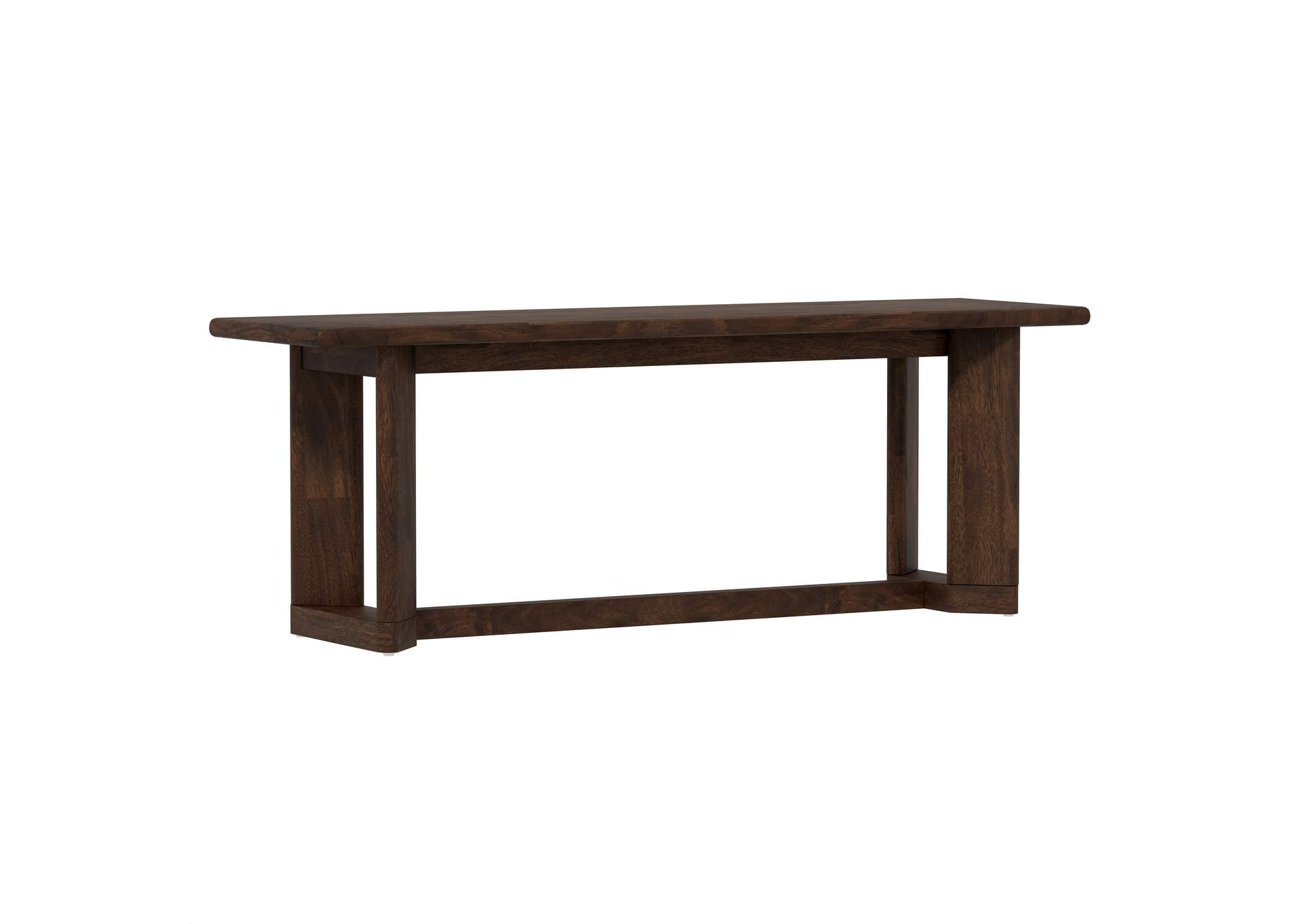 dining bench image 1