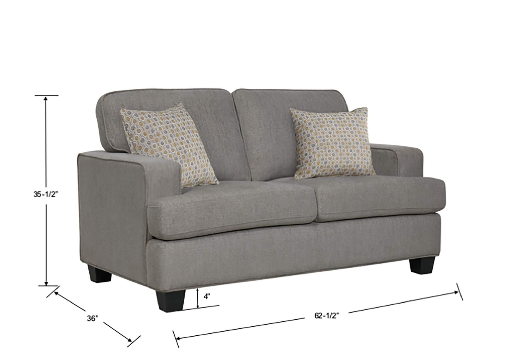 loveseat image 6