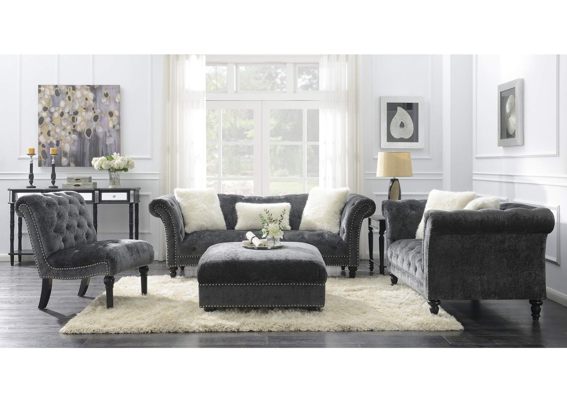 Hutton Ii Sofa