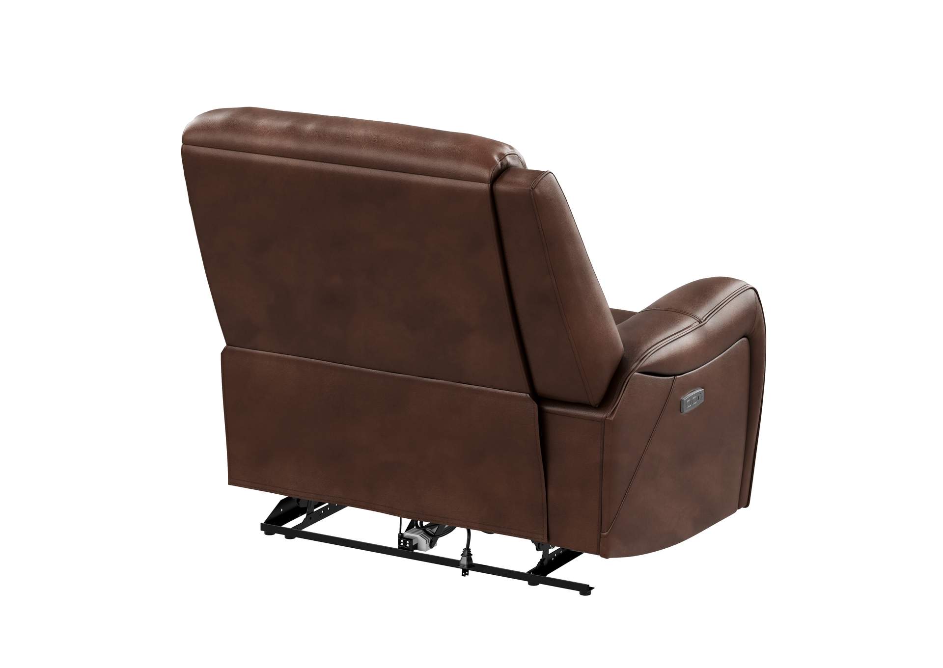 dual power lsf recliner image 7