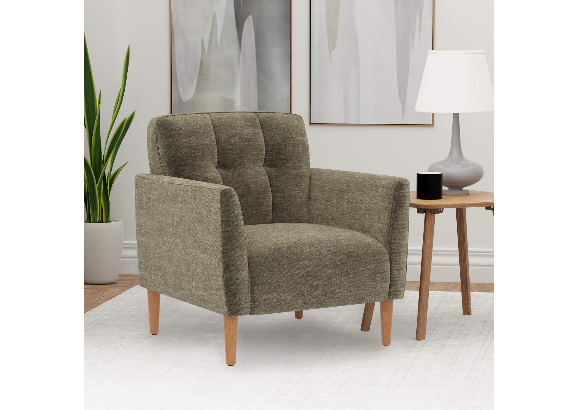 accent chair image 3