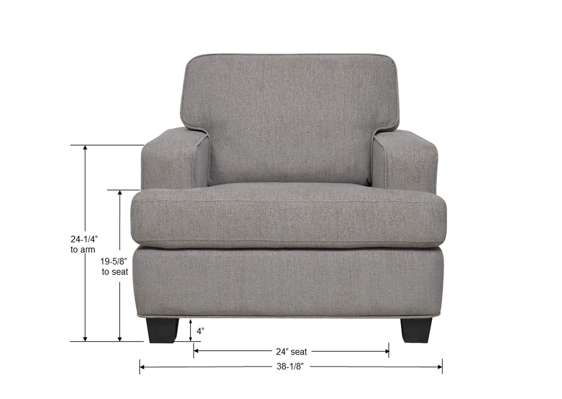 accent chair image 7