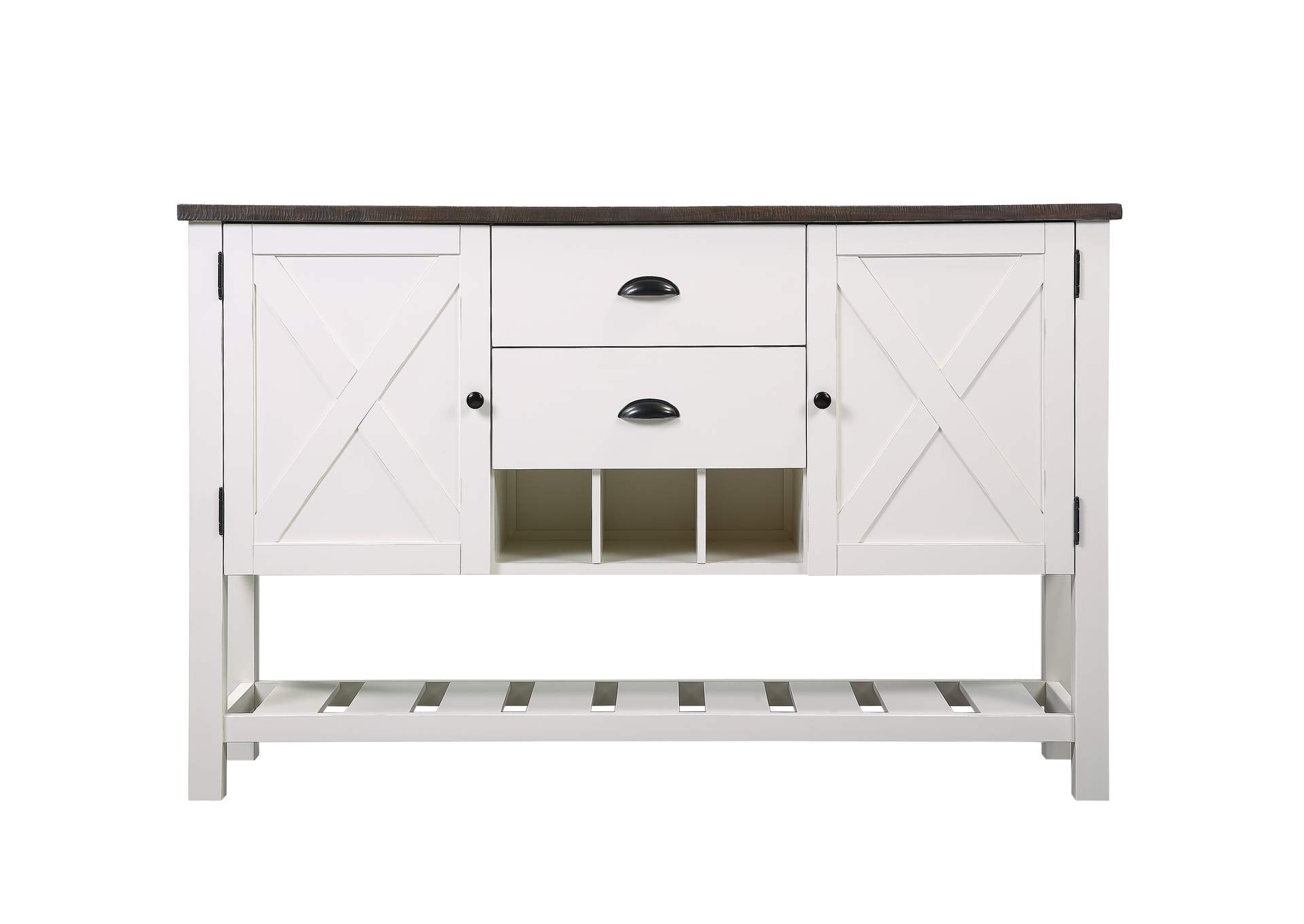 2-drawer server image 5
