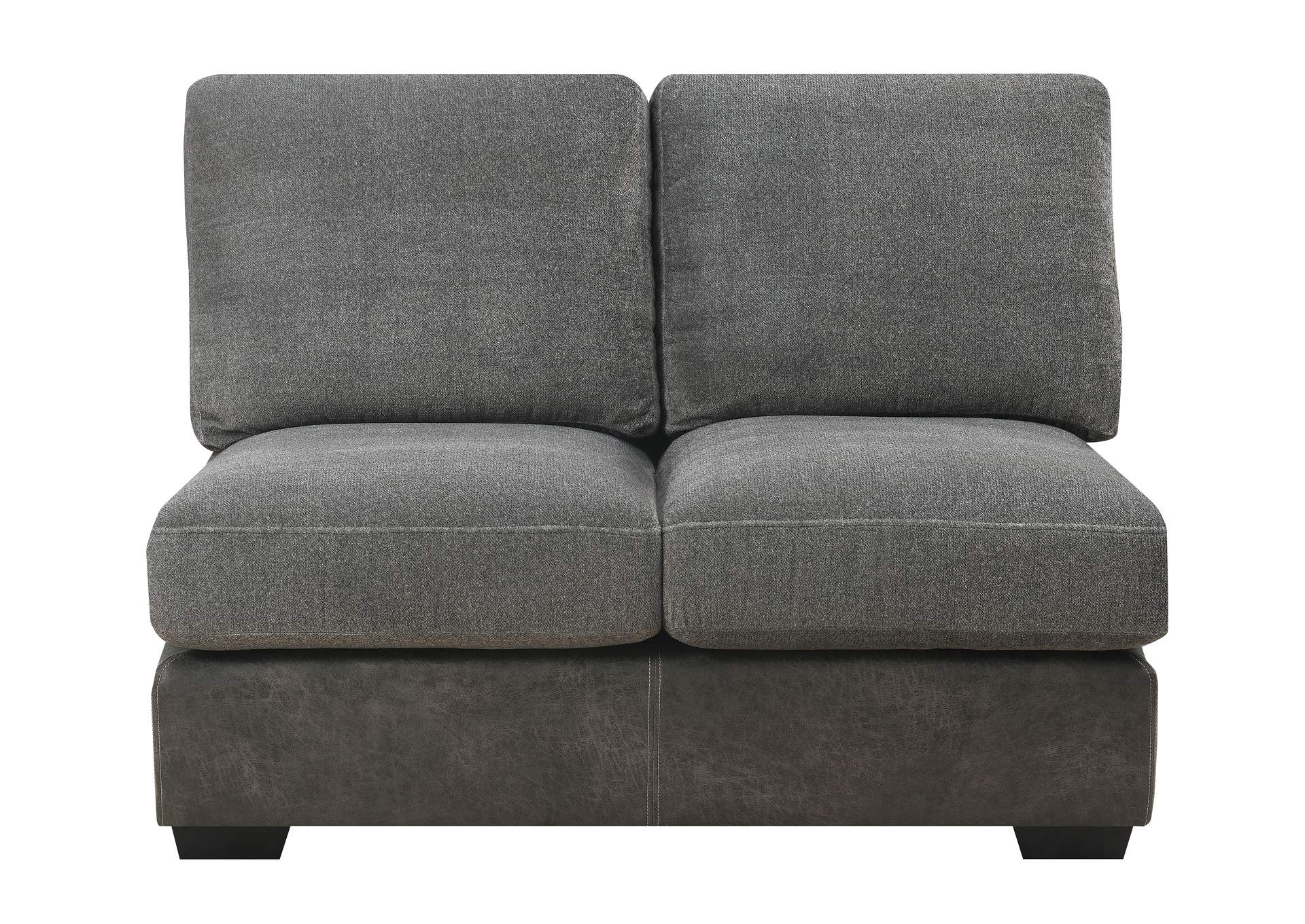 modular 3 piece sectional image 12
