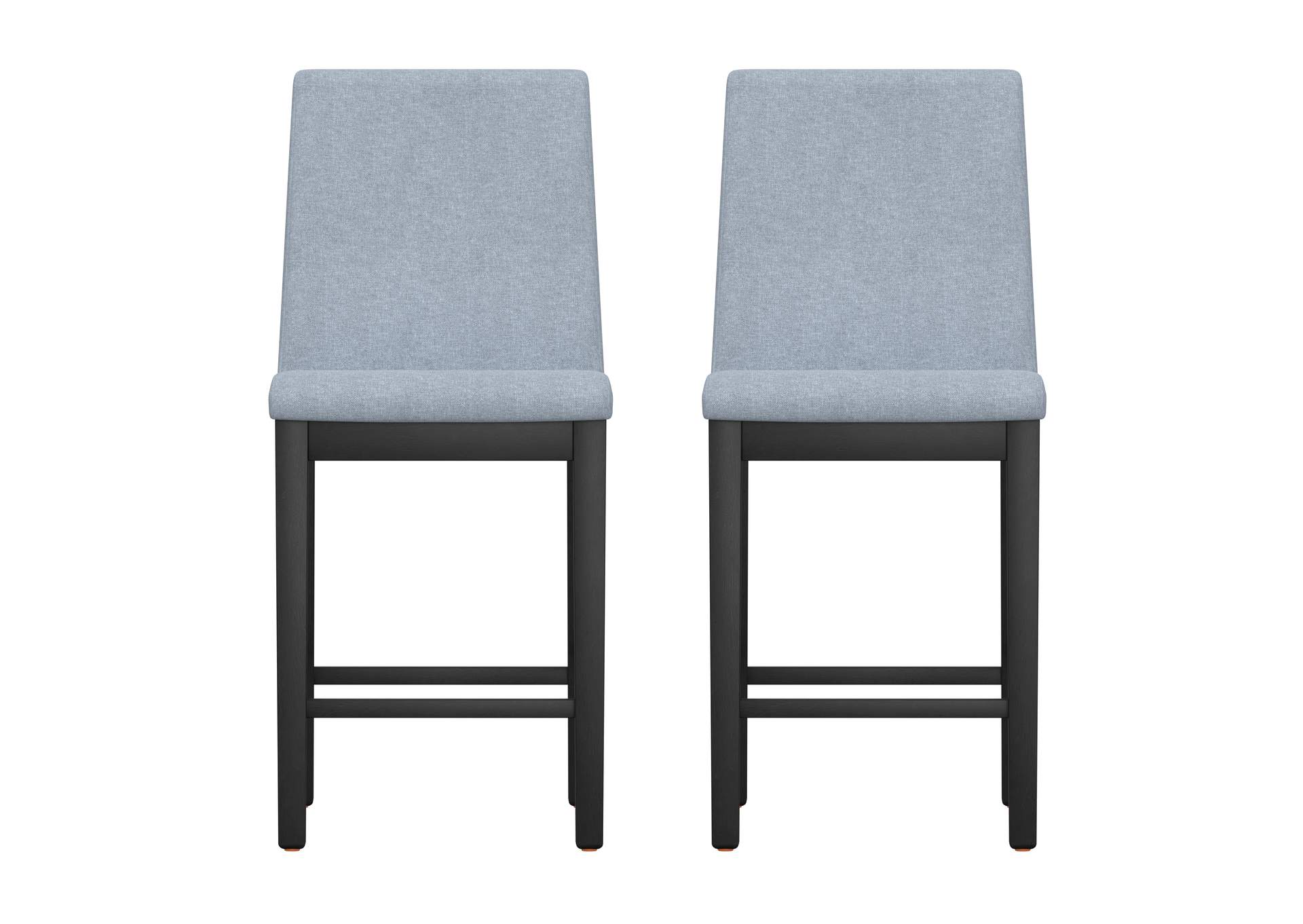 gathering height stool, set of 2 image 4