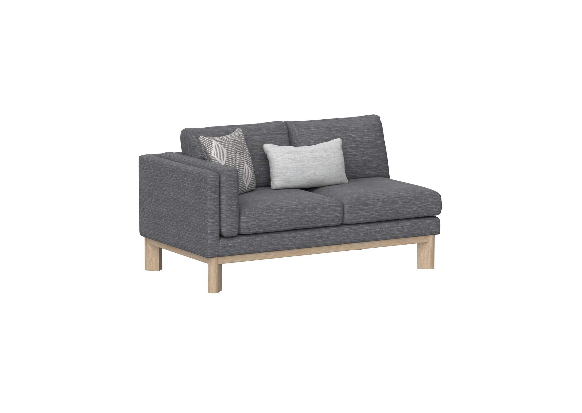LSF loveseat image 1