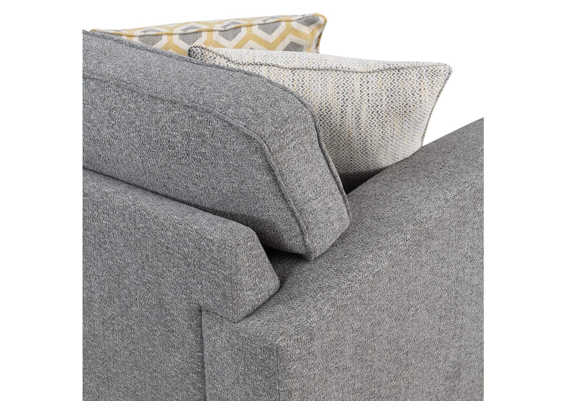 RSF chaise sectional image 6