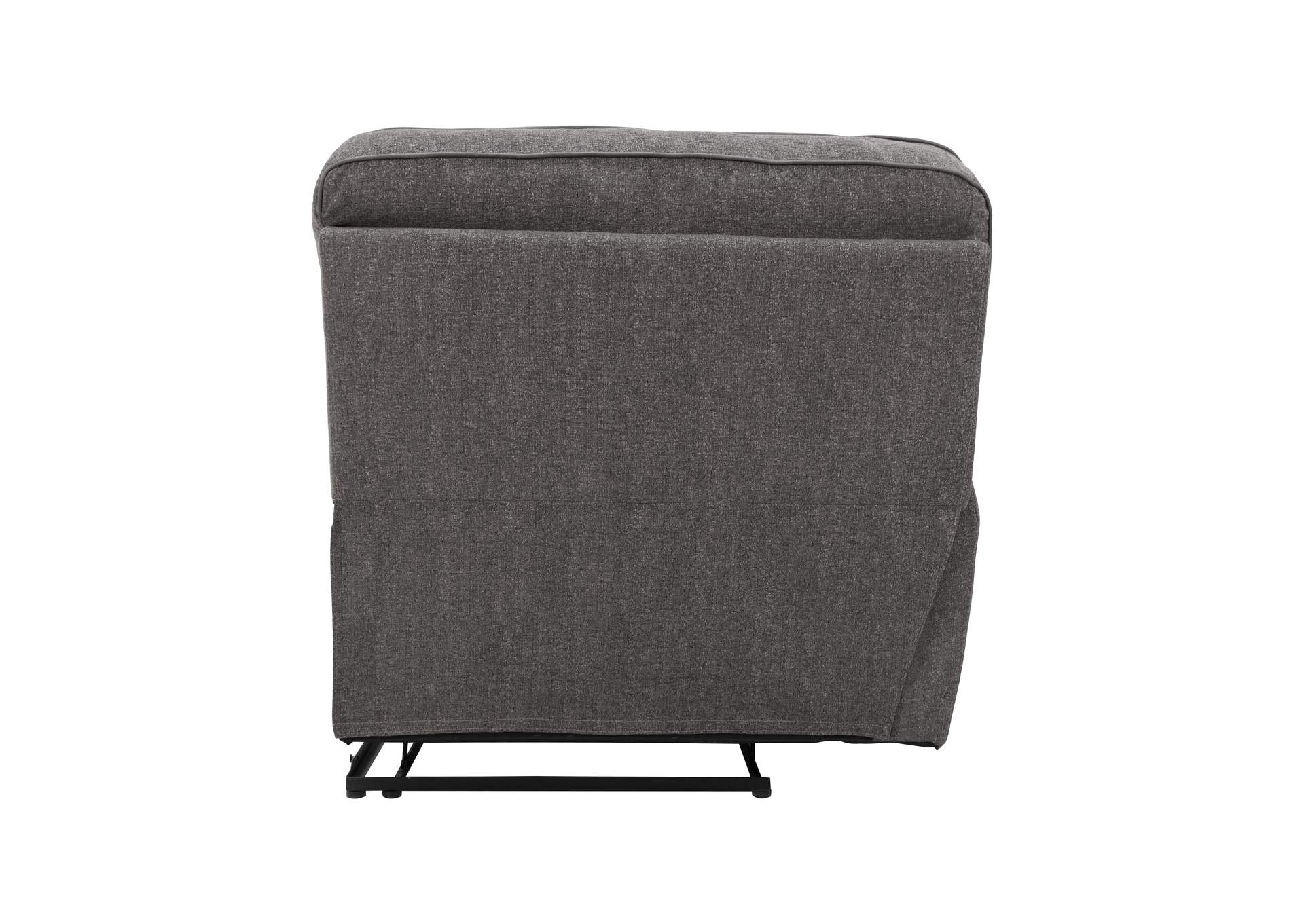 modular LSF reclining chair image 7