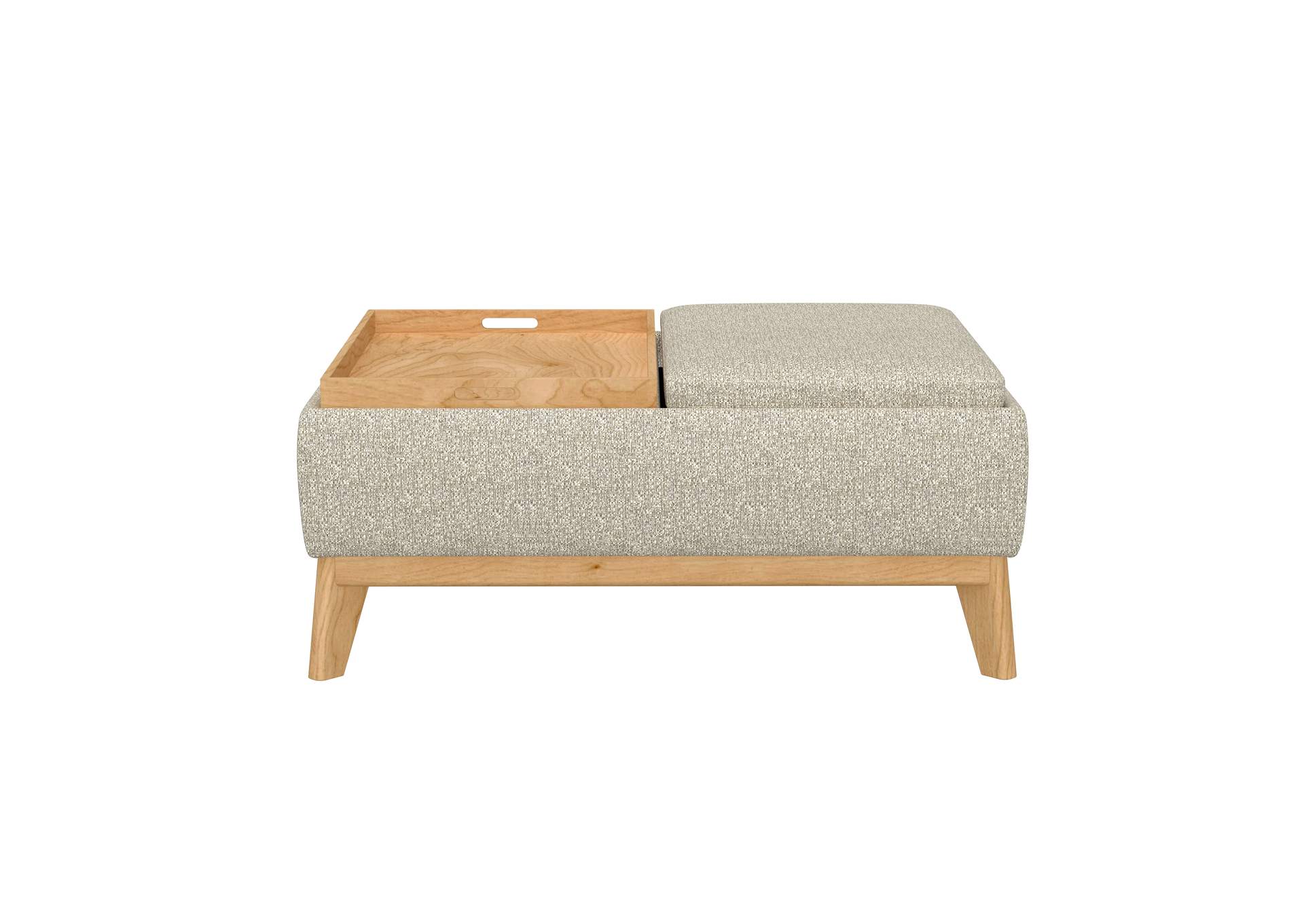 reversible tray ottoman image 5