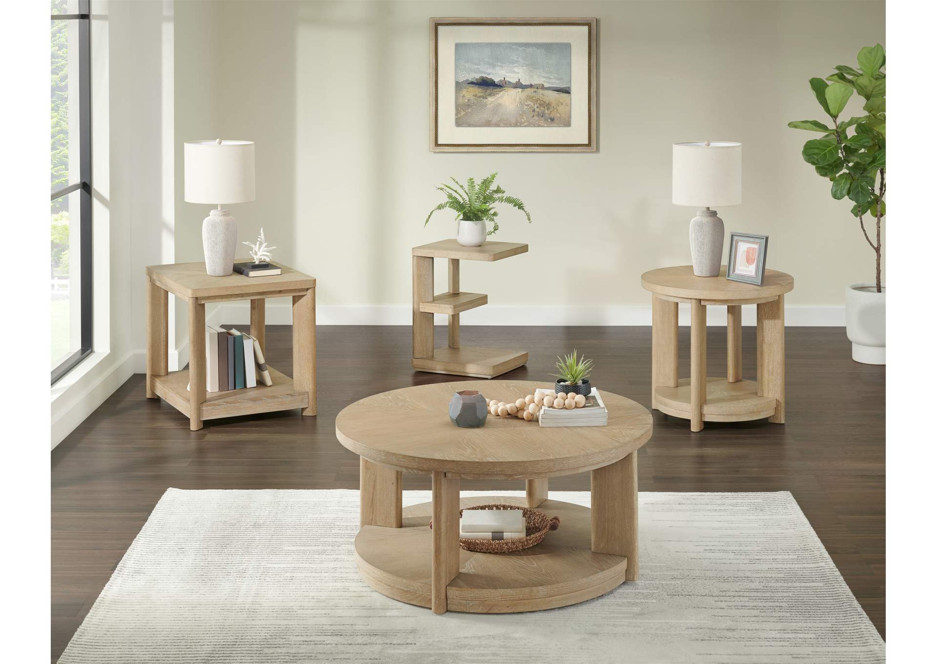 chairside table image 3