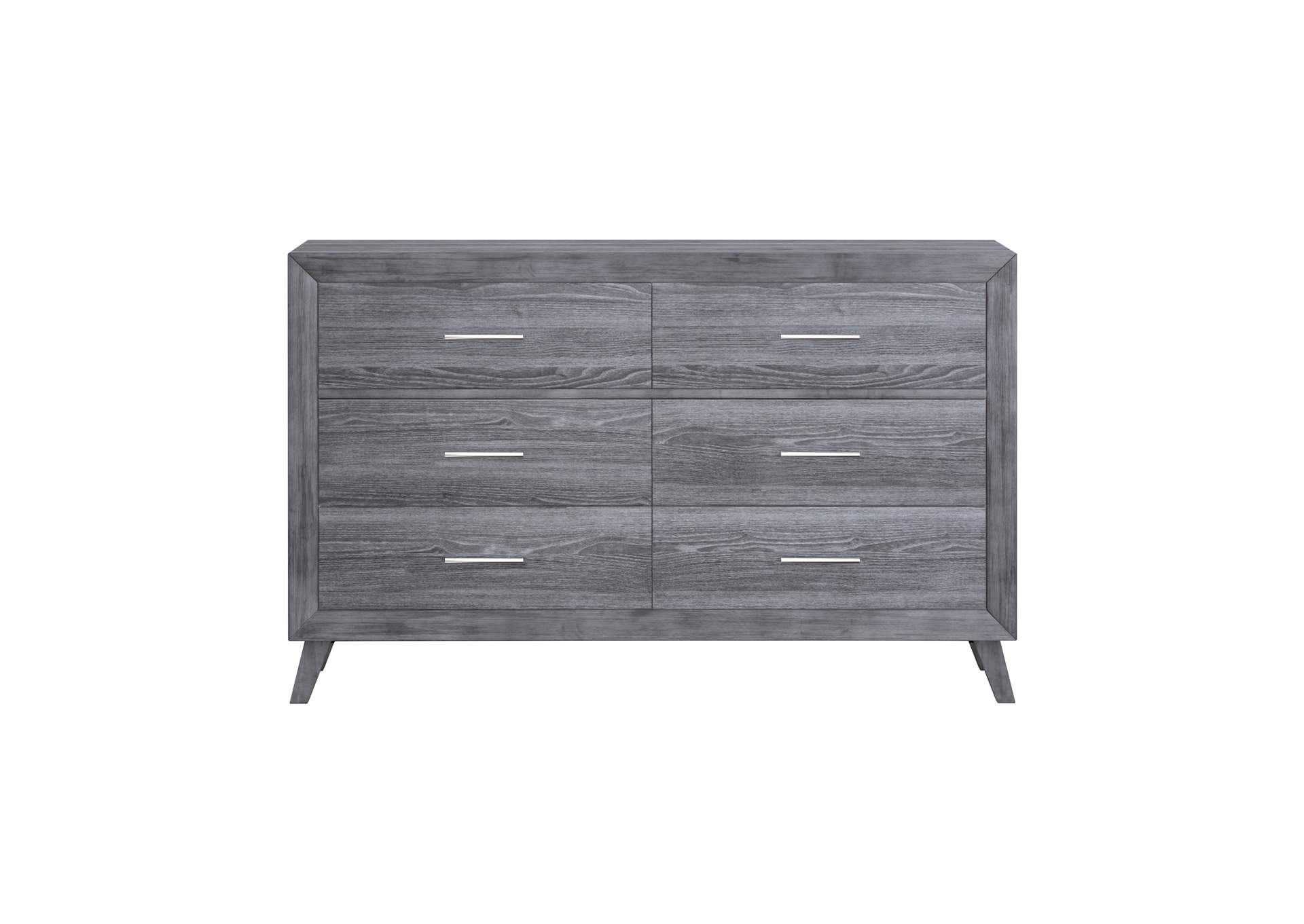 6-drawer dresser image 4