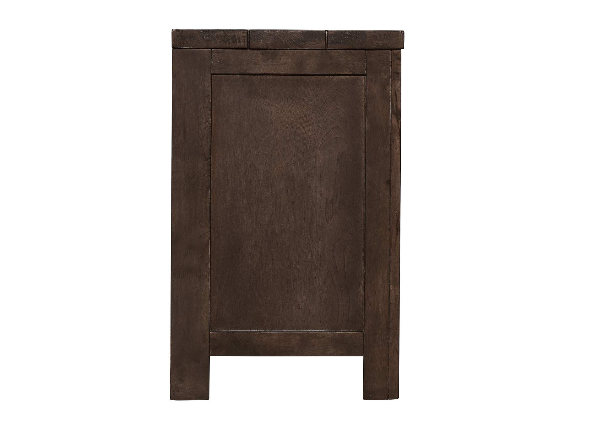 2-drawer nightstand image 5