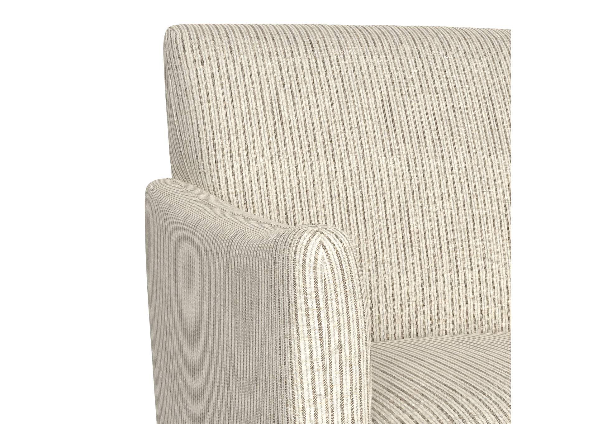 swivel accent chair image 8