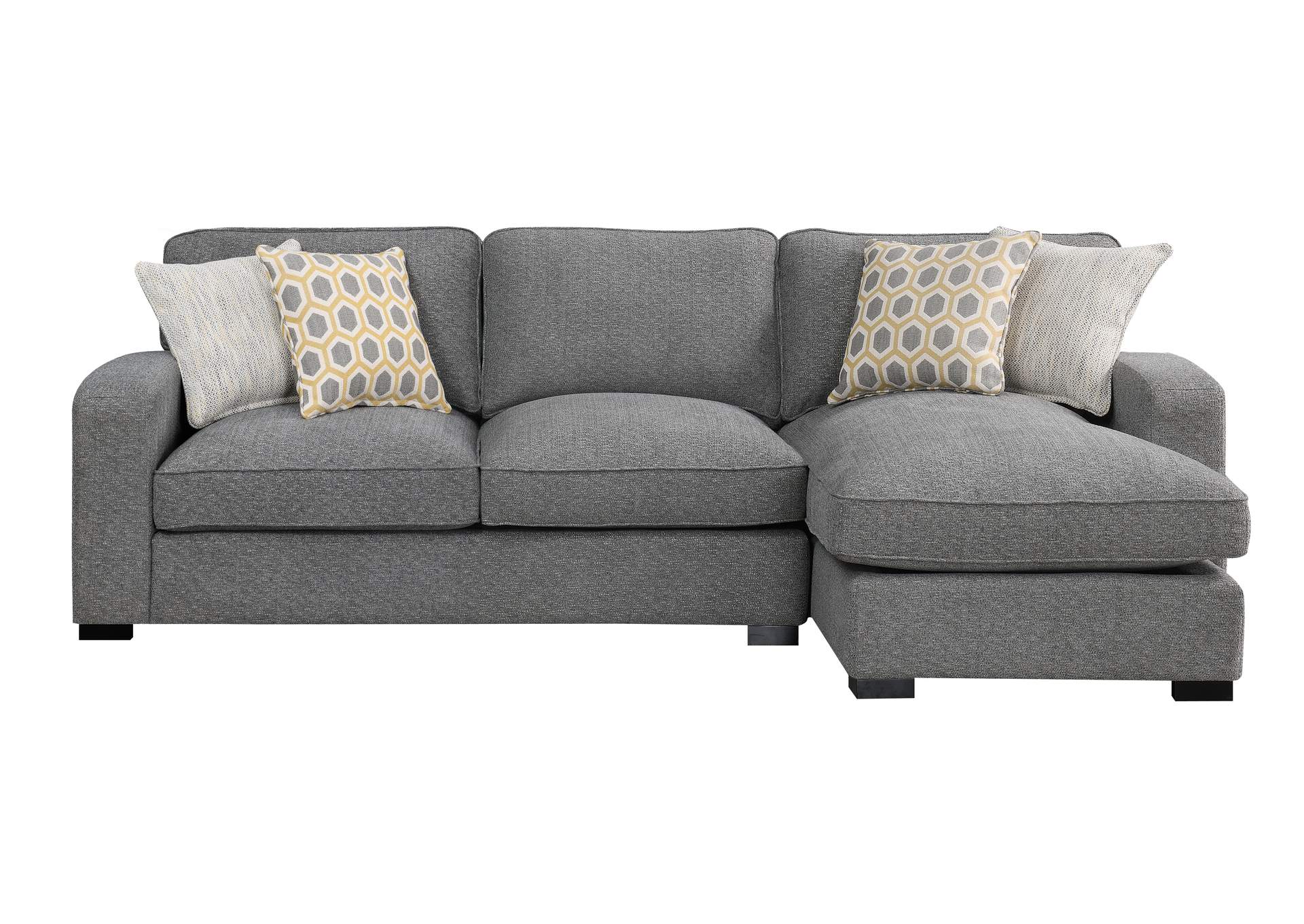 RSF chaise sectional image 4