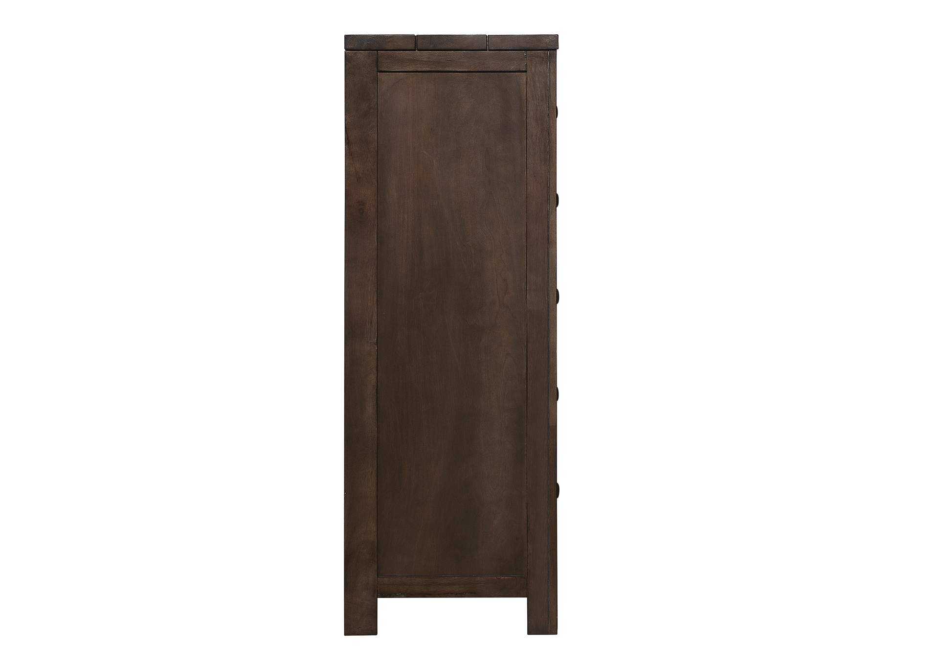 5-drawer chest image 6