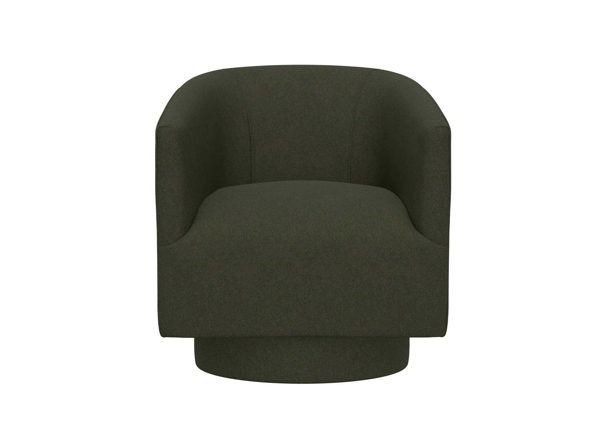 swivel accent chair image 4